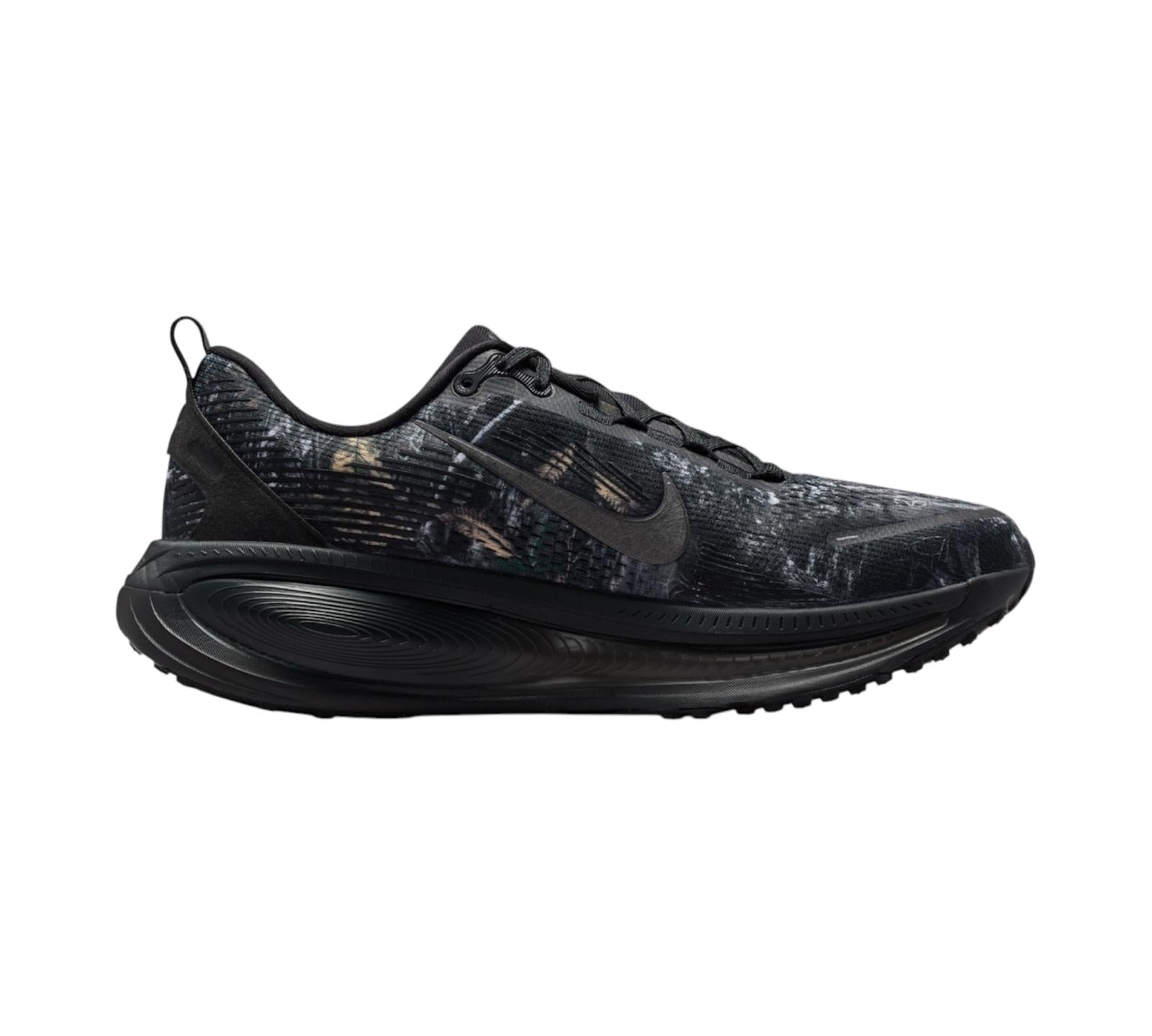 NIKE VOMERO 18 REALTREE CAMO BLACK