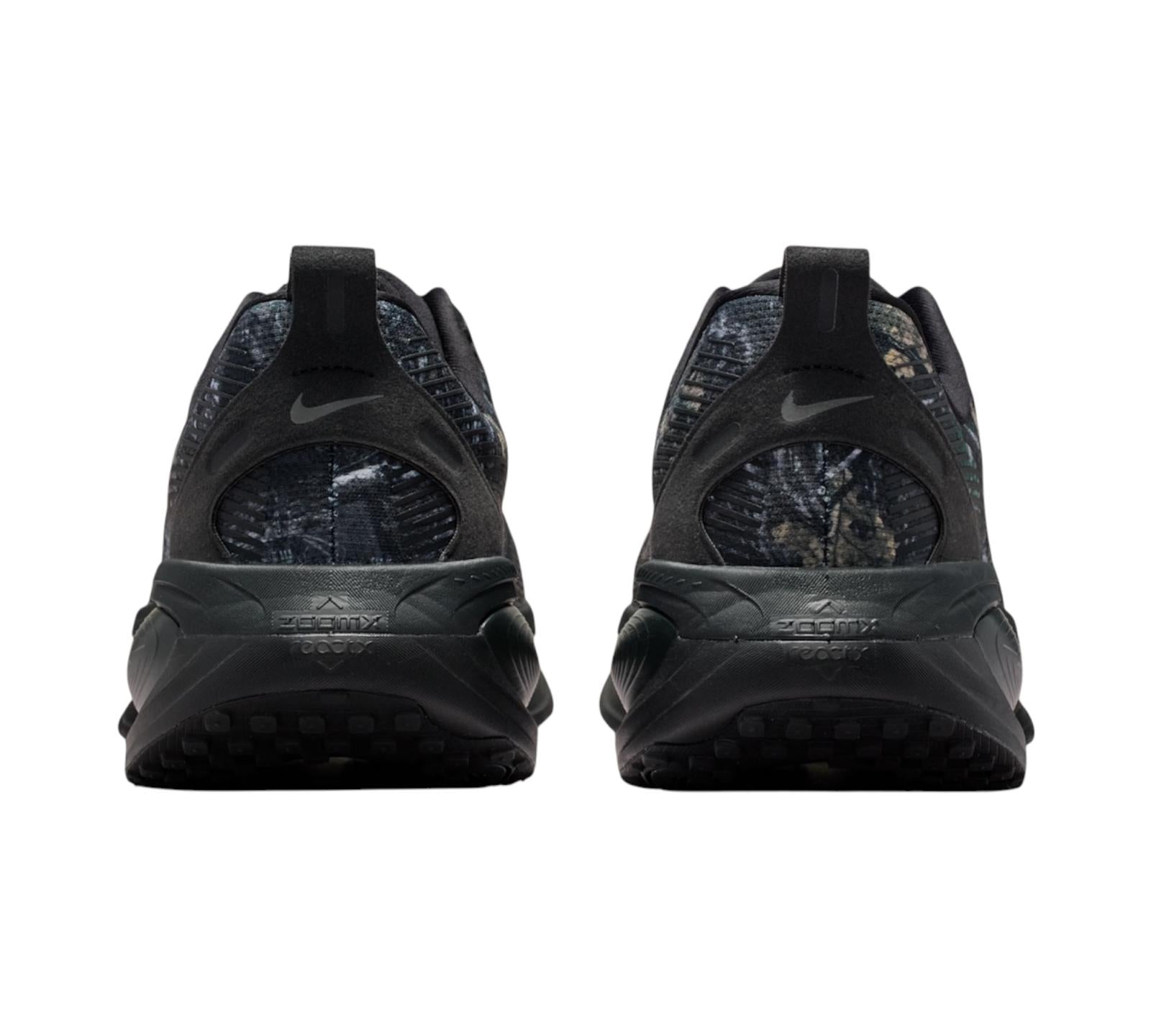 NIKE VOMERO 18 REALTREE CAMO BLACK