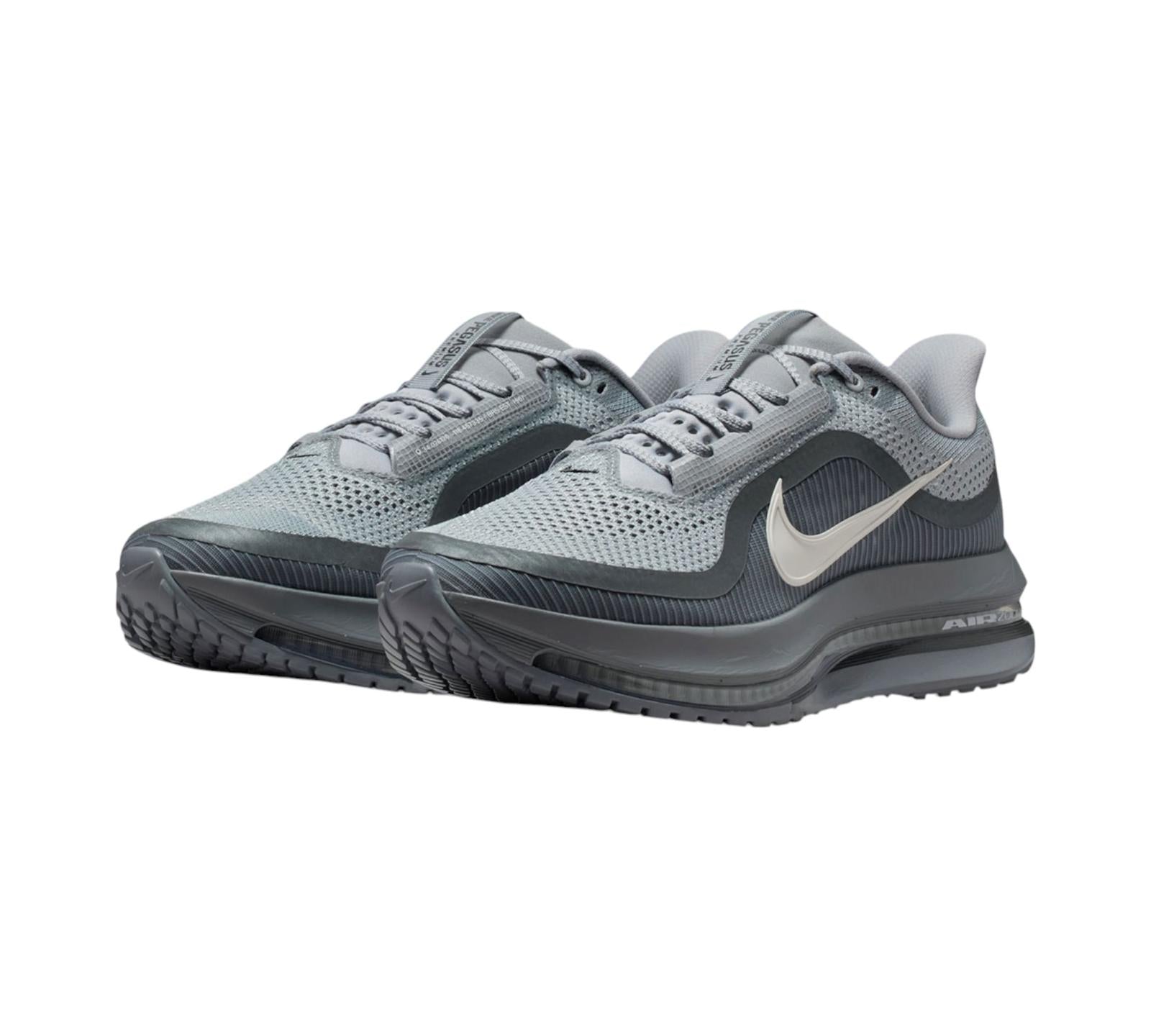 NIKE AIR ZOOM PEGASUS PREMIUM WOLF GREY