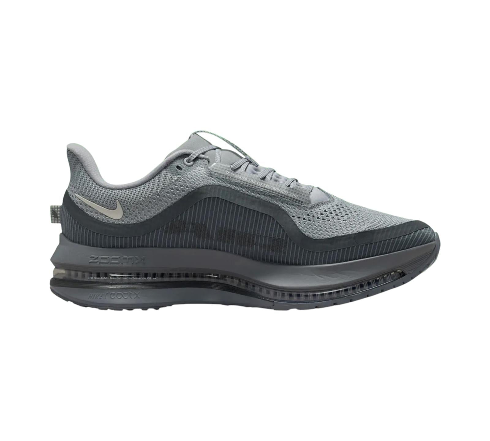 NIKE AIR ZOOM PEGASUS PREMIUM WOLF GREY