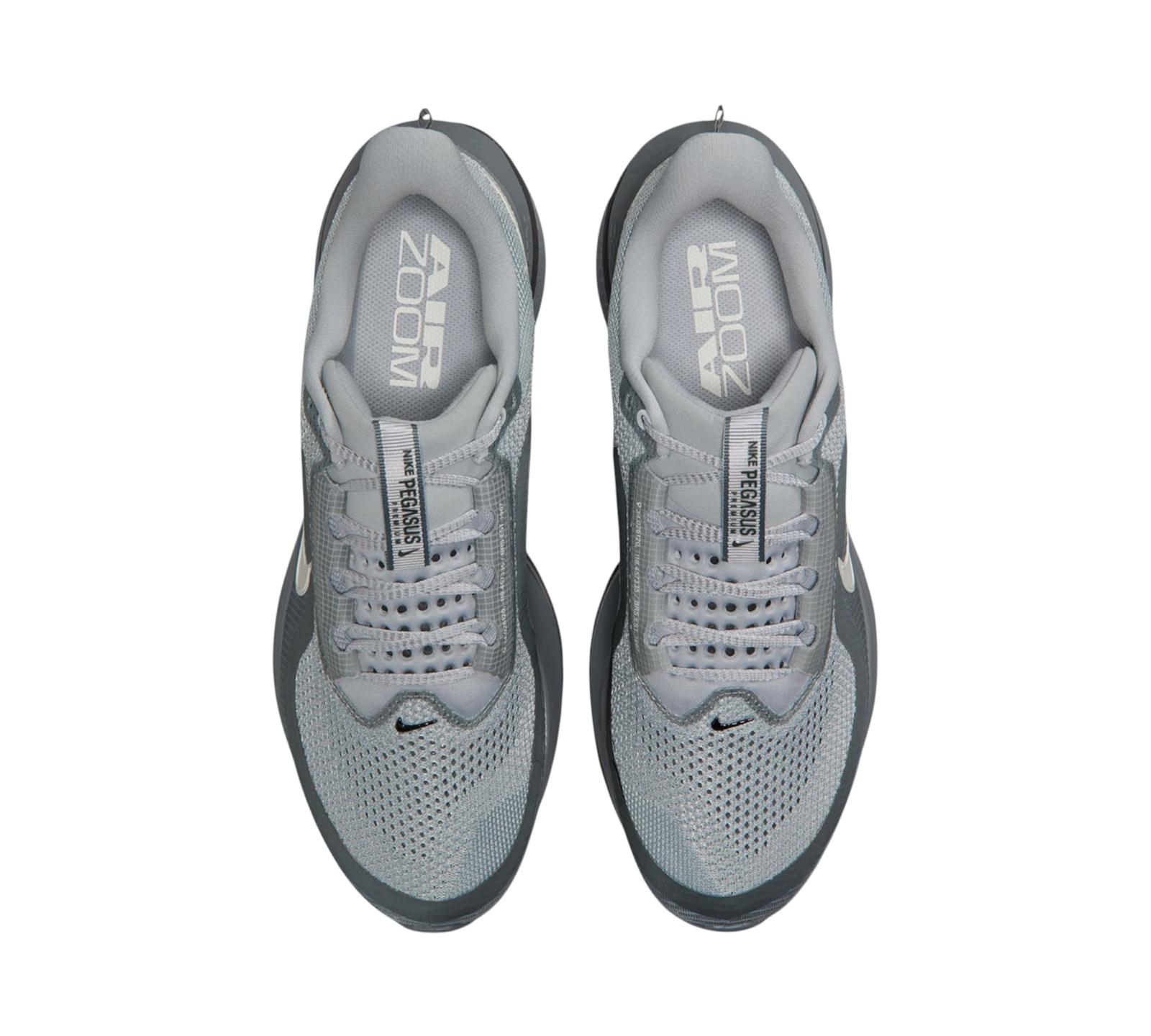 NIKE AIR ZOOM PEGASUS PREMIUM WOLF GREY