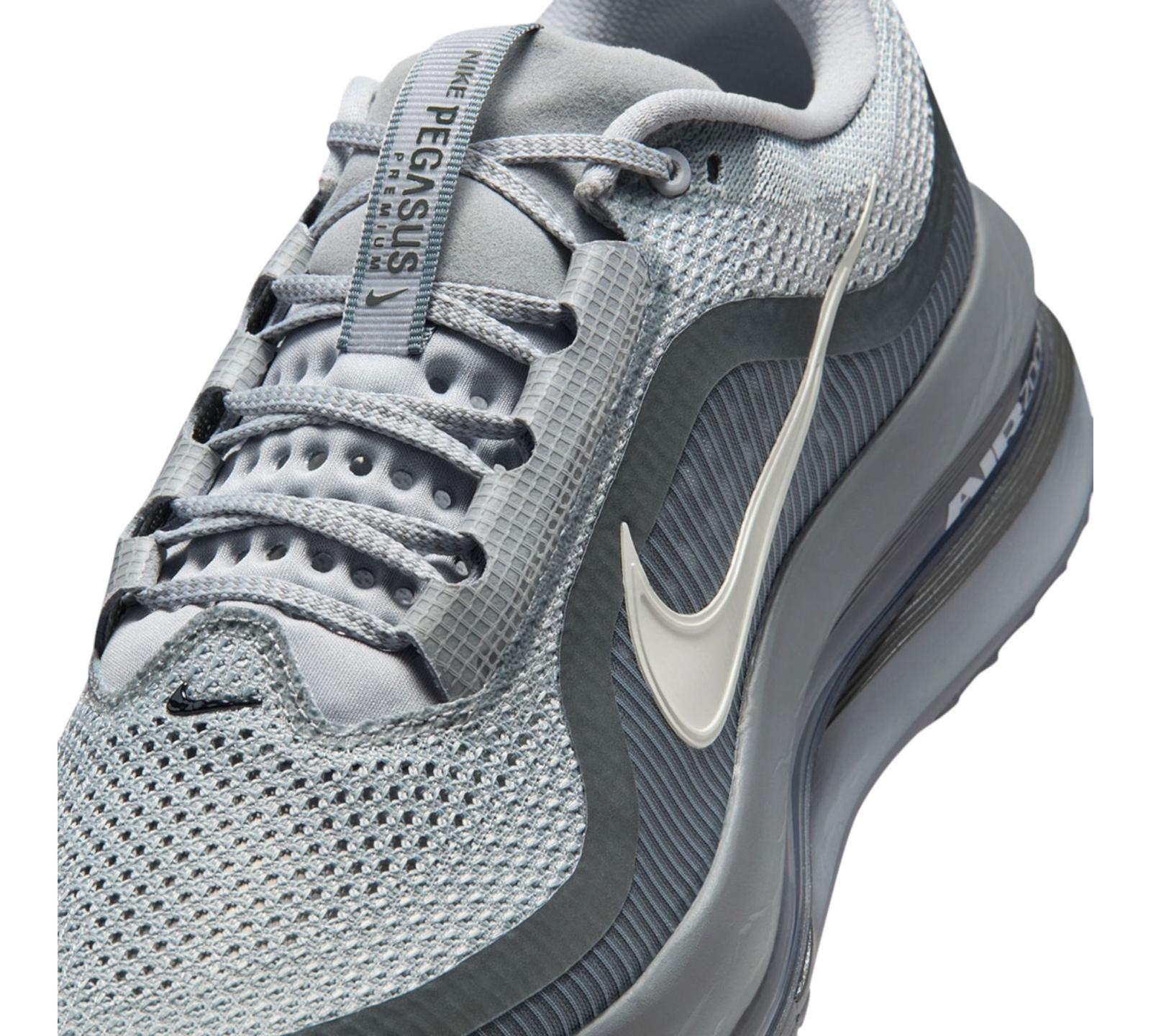 NIKE AIR ZOOM PEGASUS PREMIUM WOLF GREY