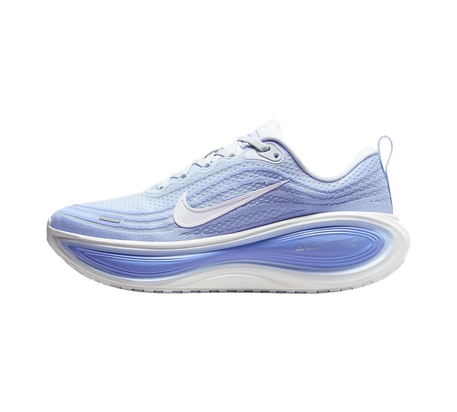 NIKE VOMERO PLUS FOOTBALL GREY ROYAL PULSE