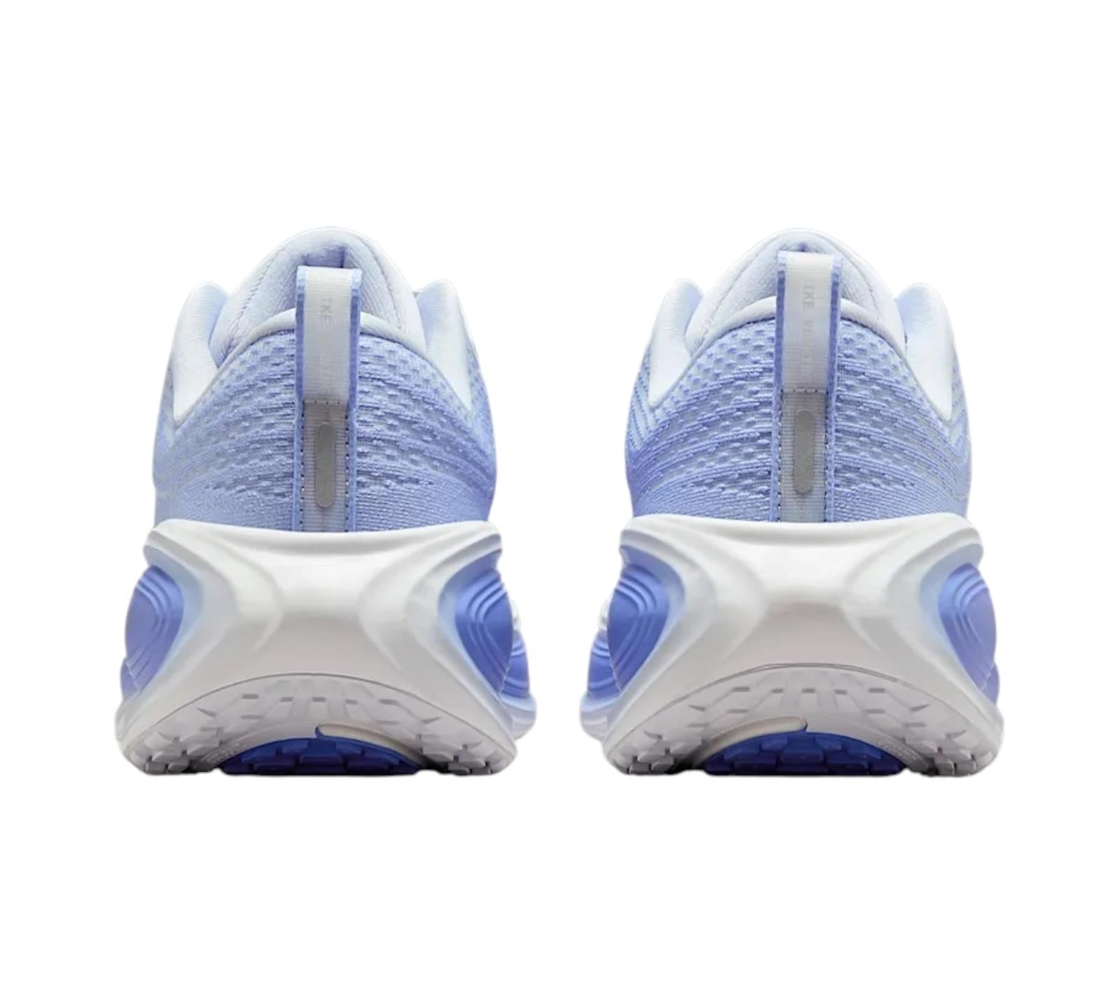 NIKE VOMERO PLUS FOOTBALL GREY ROYAL PULSE