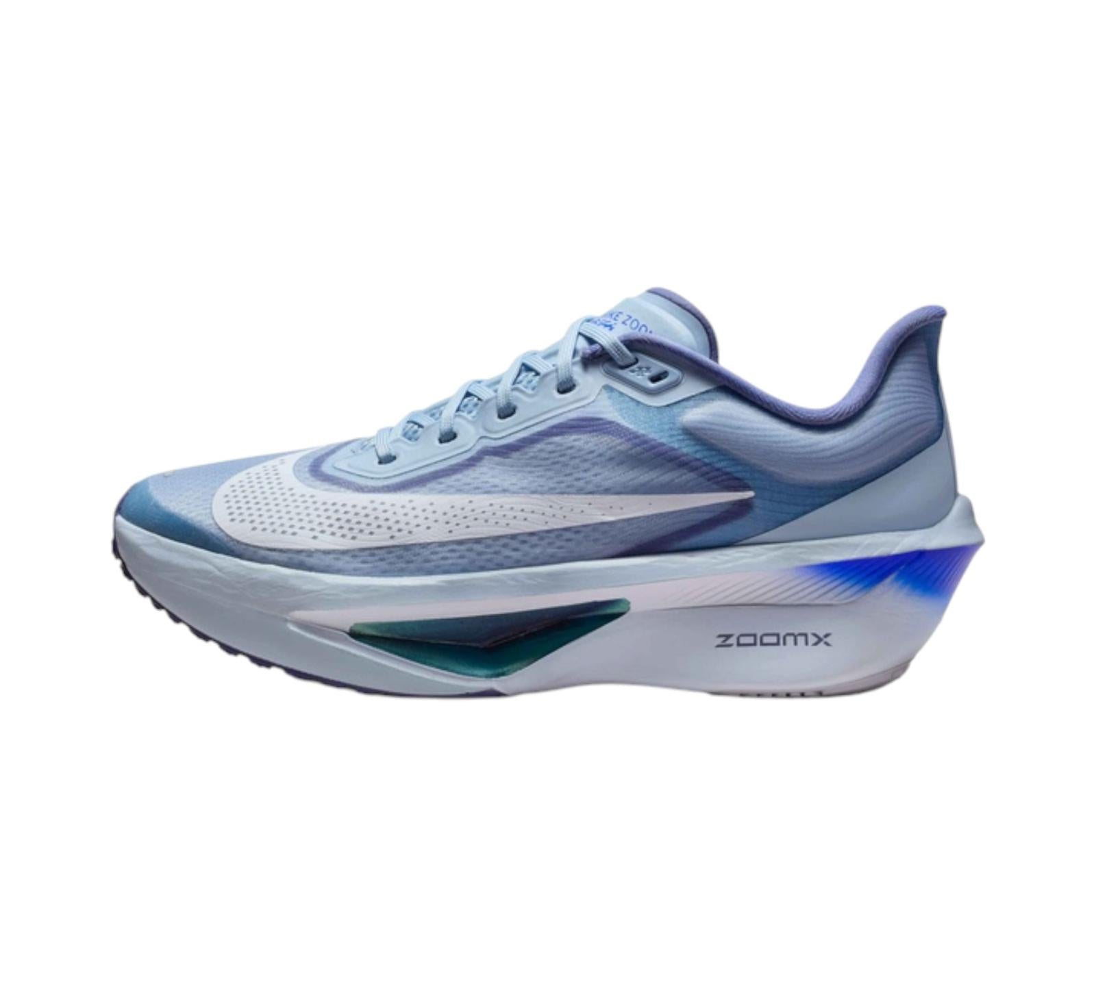 NIKE ZOOM FLY 6 LIGHT ARMOURY BLUE WORLD INDIGO