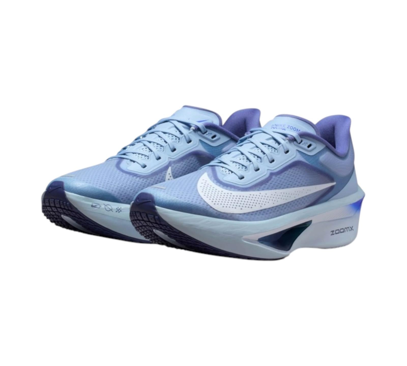 NIKE ZOOM FLY 6 LIGHT ARMOURY BLUE WORLD INDIGO