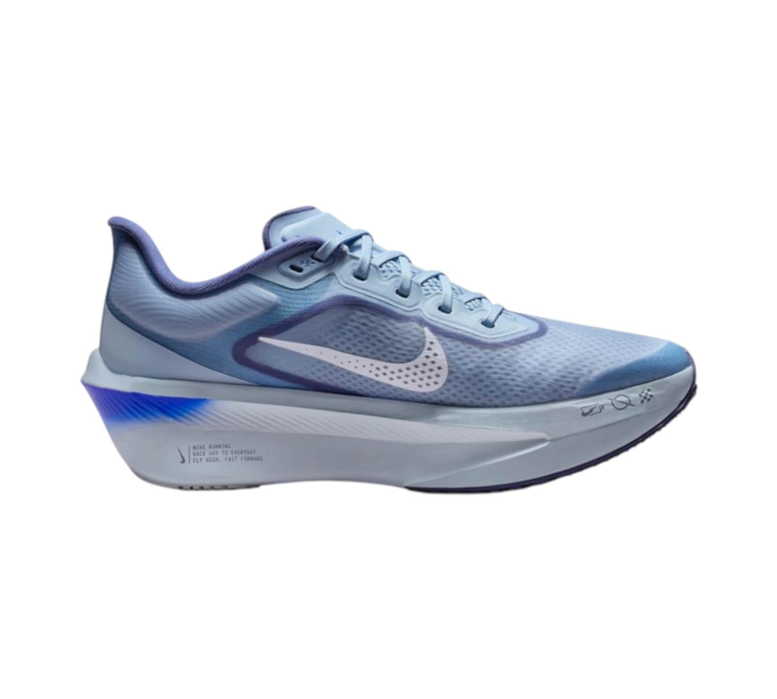 NIKE ZOOM FLY 6 LIGHT ARMOURY BLUE WORLD INDIGO