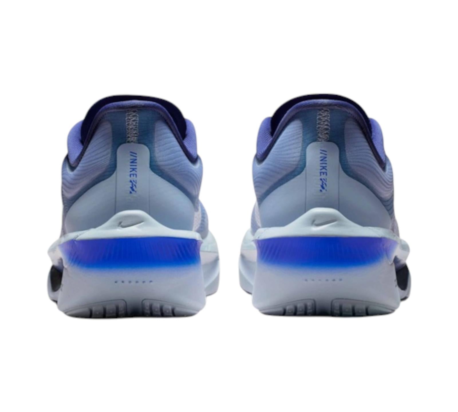 NIKE ZOOM FLY 6 LIGHT ARMOURY BLUE WORLD INDIGO
