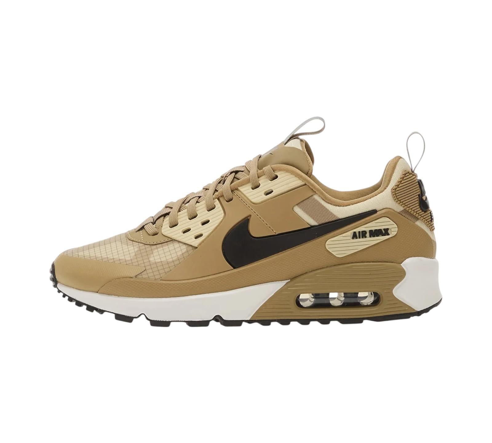 NIKE AIR MAX 90 DRIFT LIGHT BONE NEUTRAL OLIVE