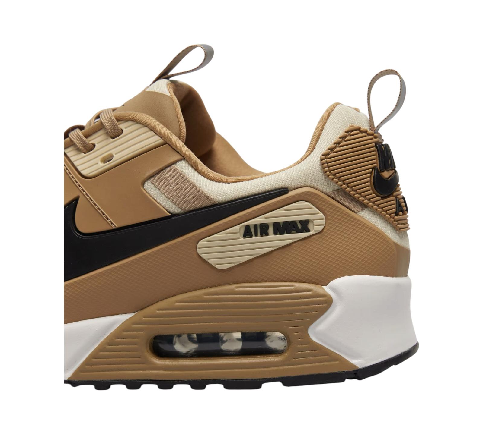 NIKE AIR MAX 90 DRIFT PARACHUTE BEIGE LIGHT KHAKI