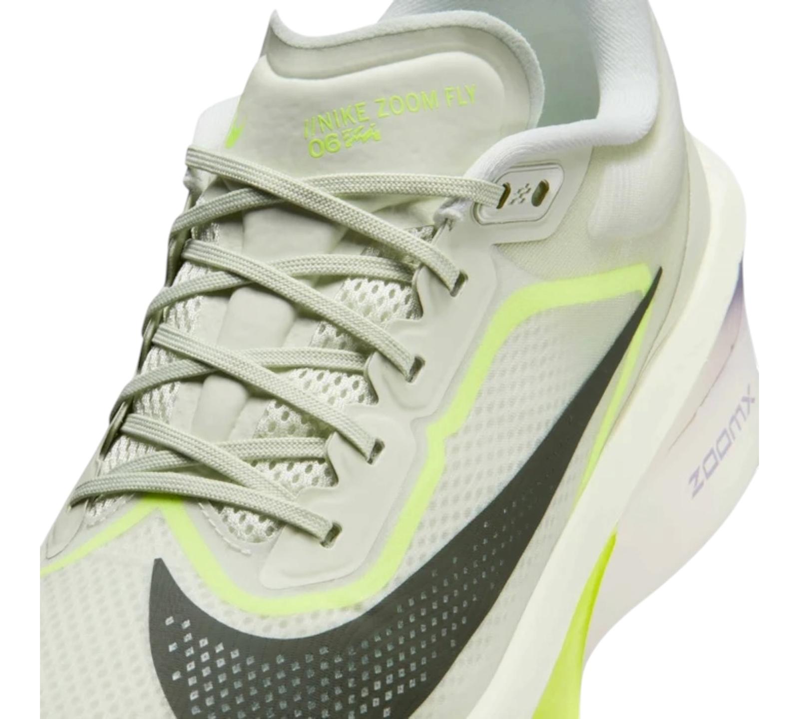 NIKE ZOOM FLY 6 SEA GLASS