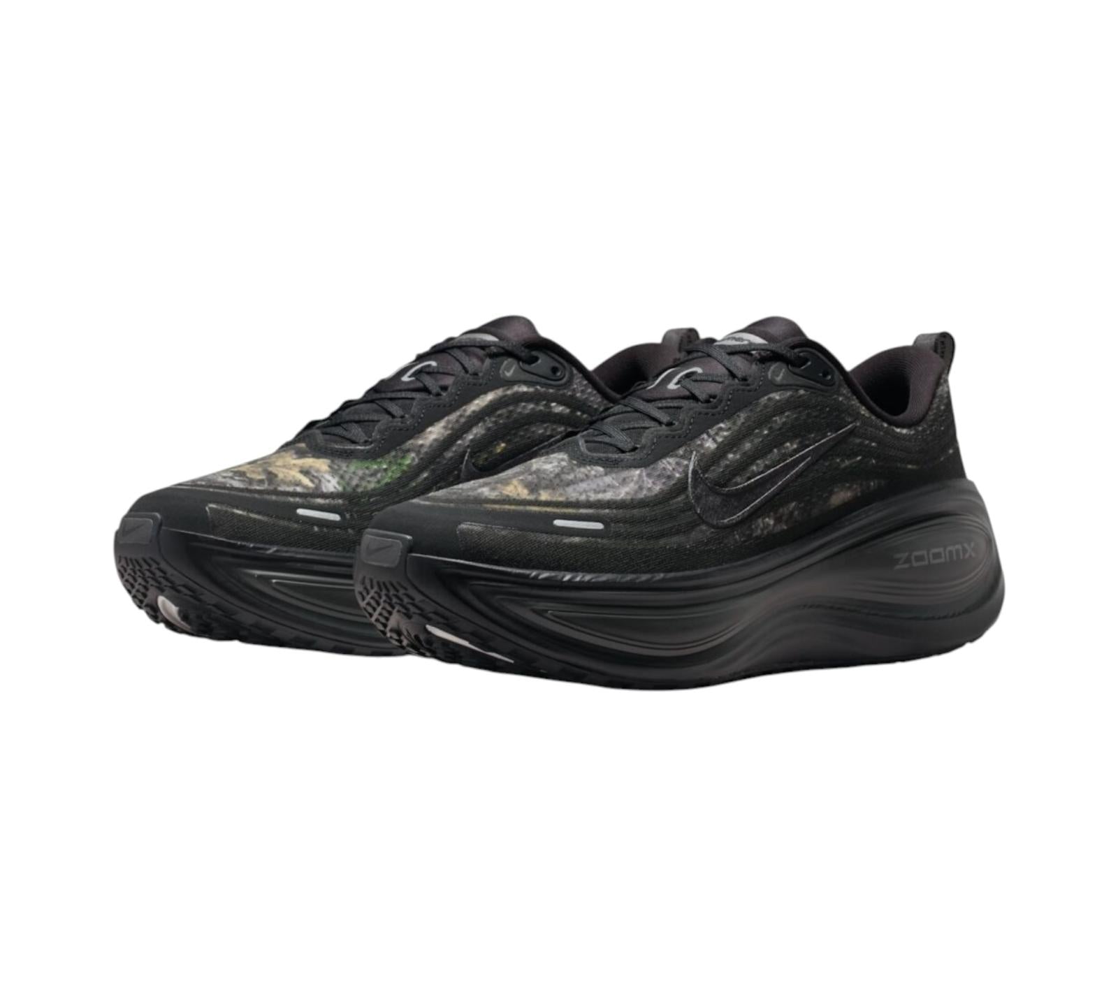 NIKE VOMERO PLUS REALTREE CAMO BLACK