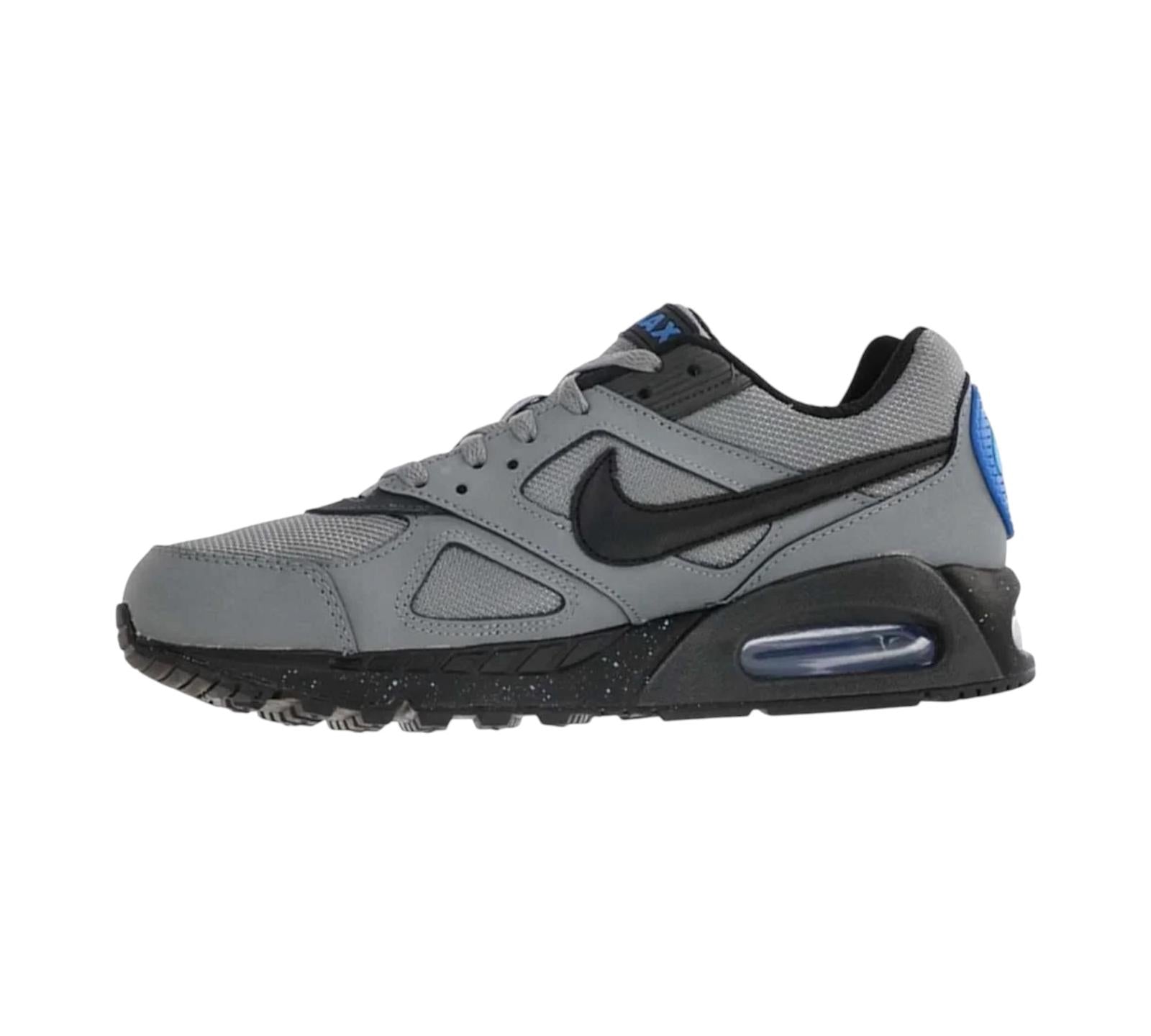 NIKE AIR MAX IVO COOL GREY GAMMA BLUE