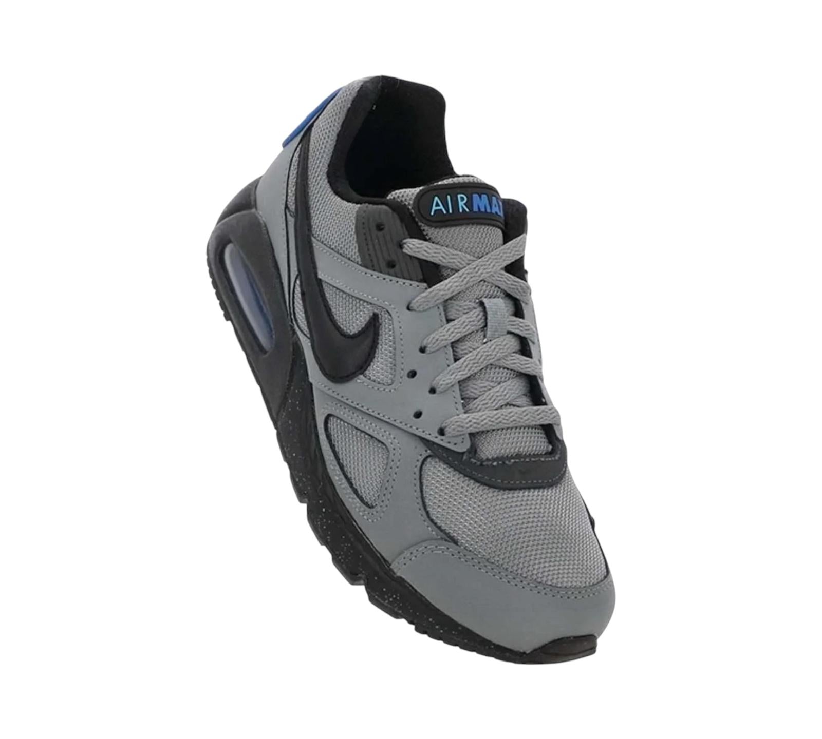 NIKE AIR MAX IVO COOL GREY GAMMA BLUE