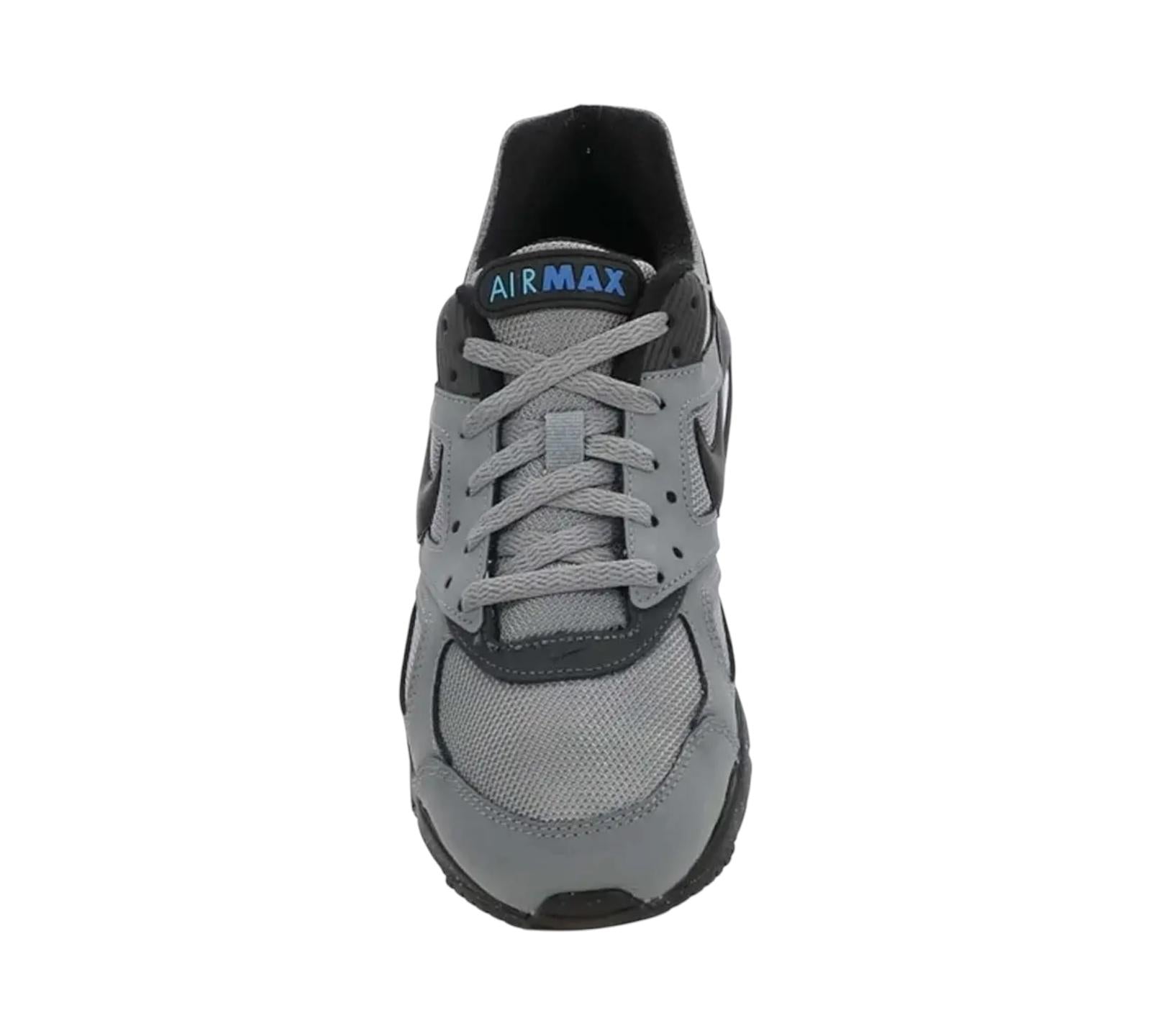 NIKE AIR MAX IVO COOL GREY GAMMA BLUE