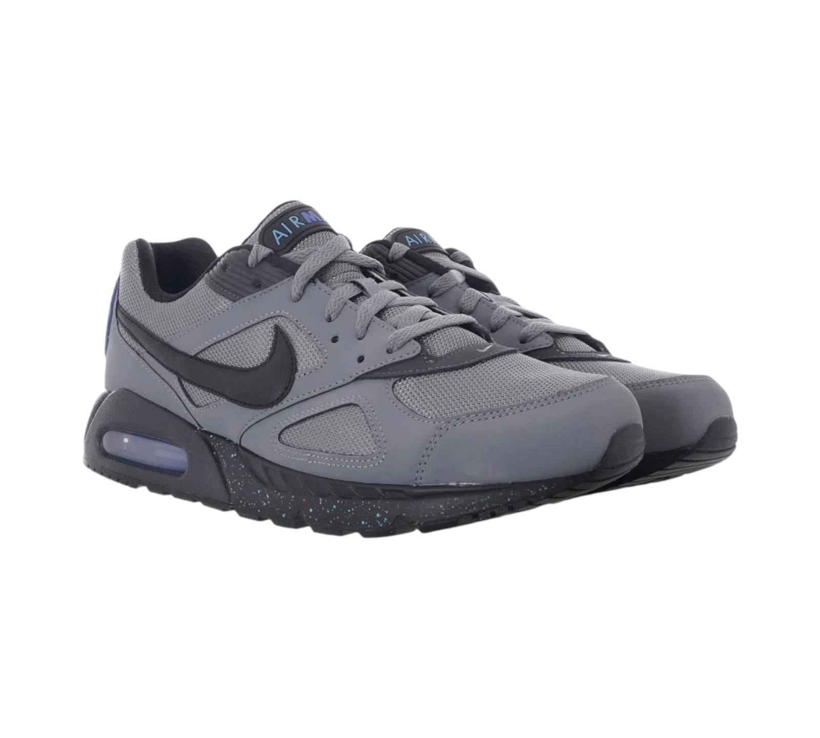 NIKE AIR MAX IVO COOL GREY GAMMA BLUE