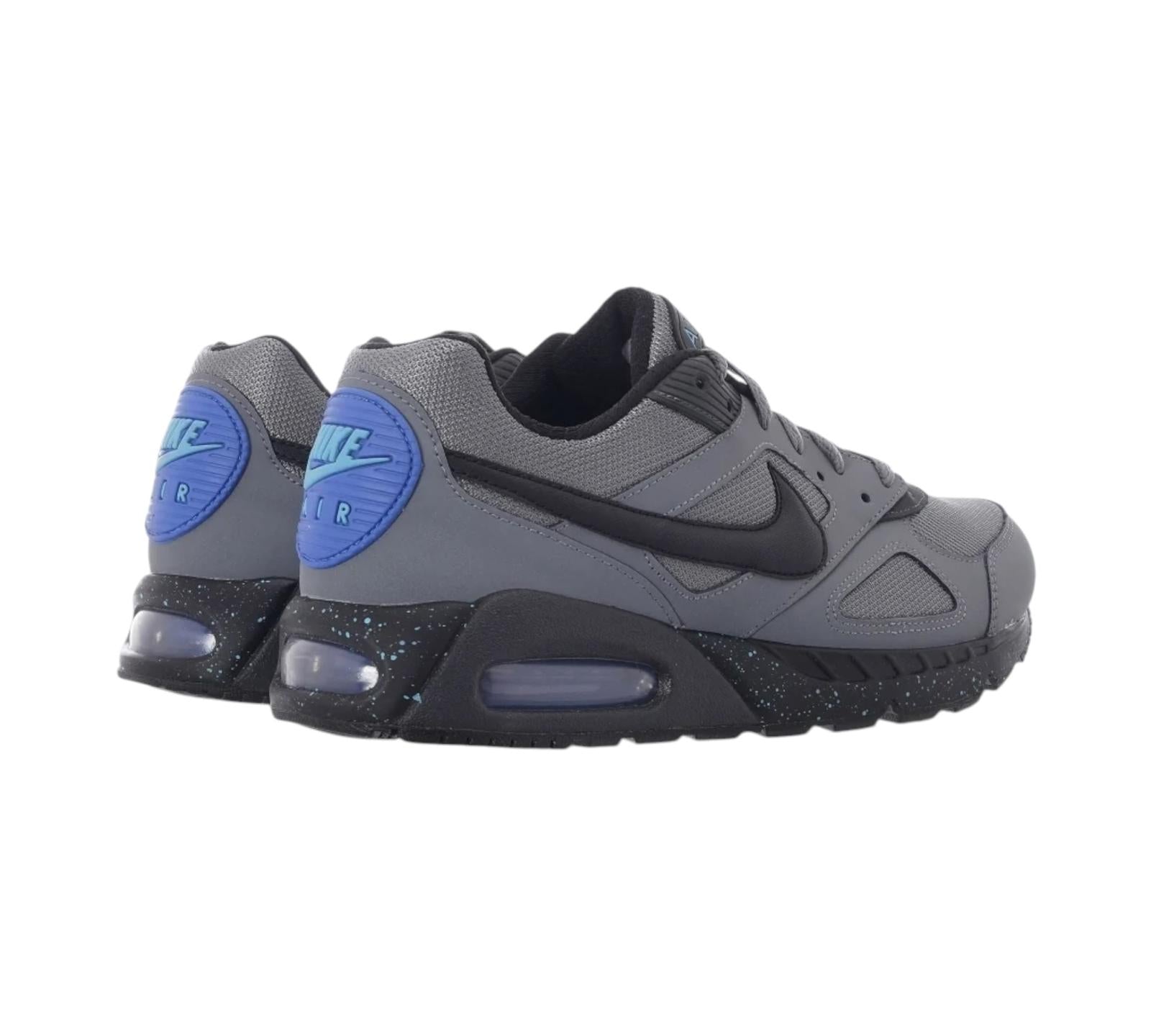 NIKE AIR MAX IVO COOL GREY GAMMA BLUE