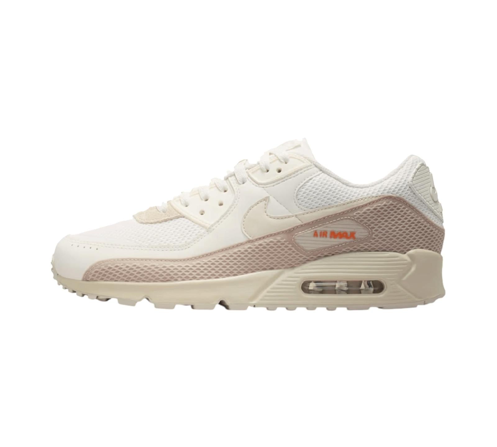 NIKE AIR MAX 90 PREMIUM PHANTOM