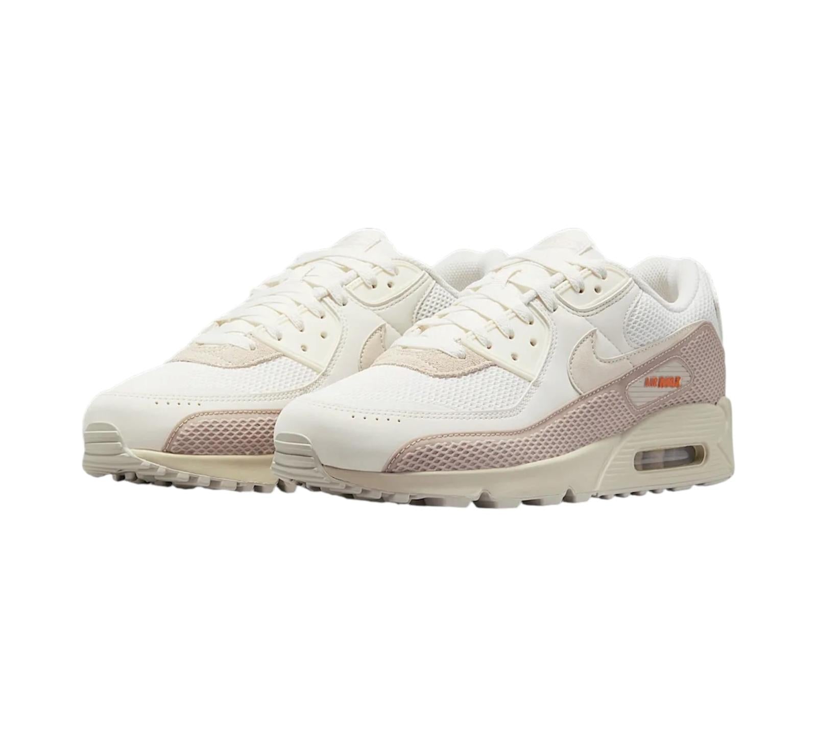NIKE AIR MAX 90 PREMIUM PHANTOM