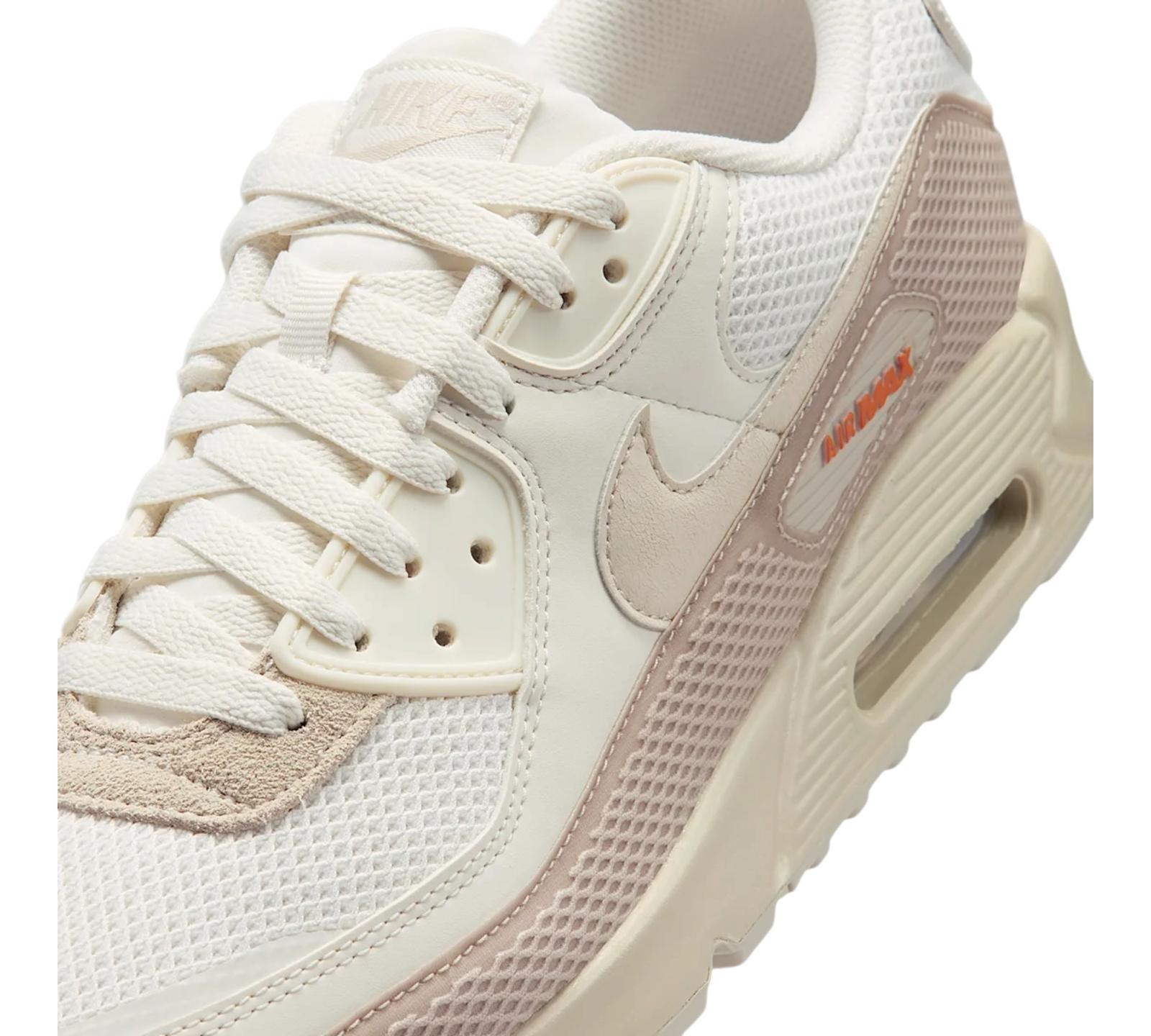 NIKE AIR MAX 90 PREMIUM PHANTOM