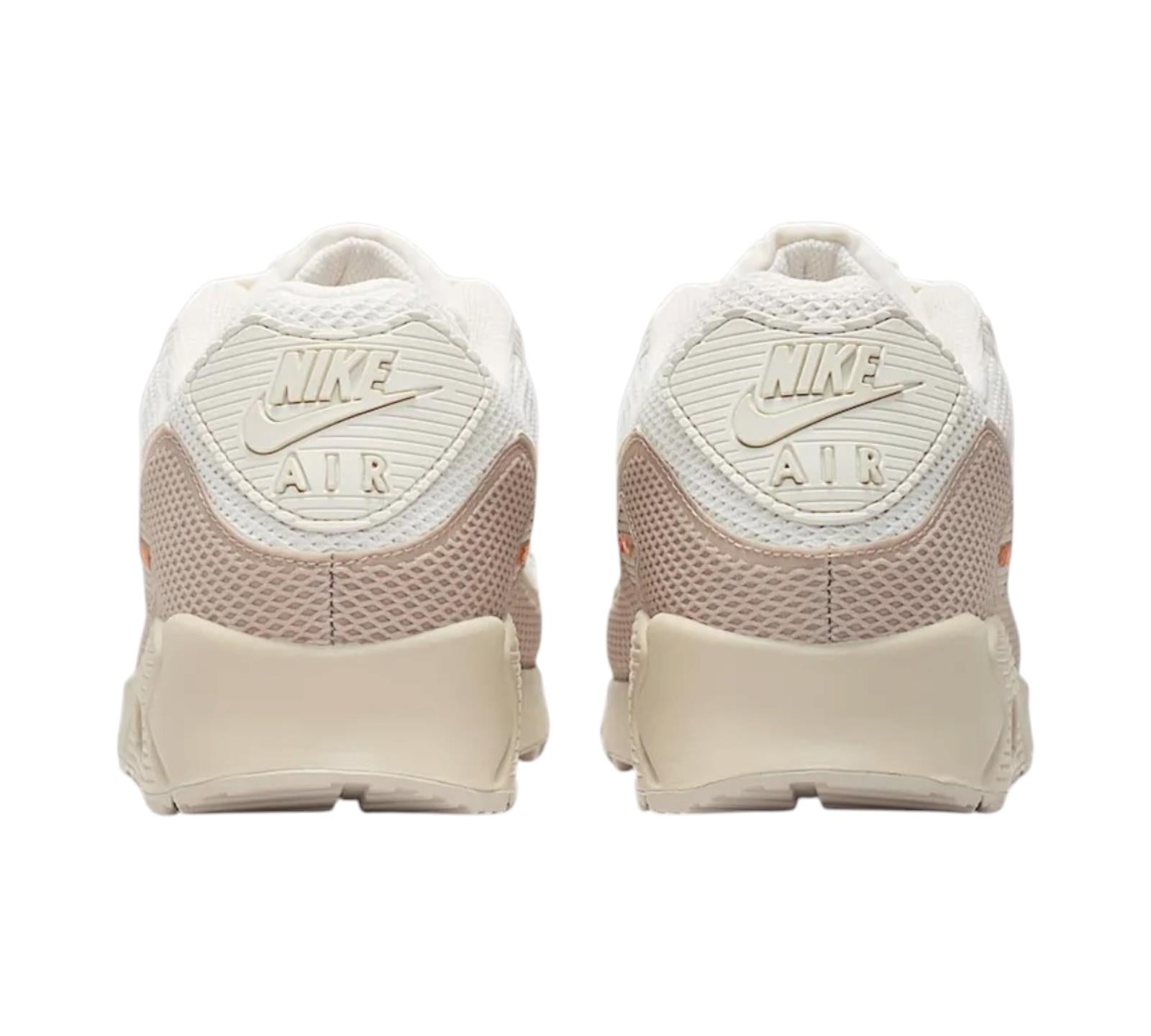 NIKE AIR MAX 90 PREMIUM PHANTOM