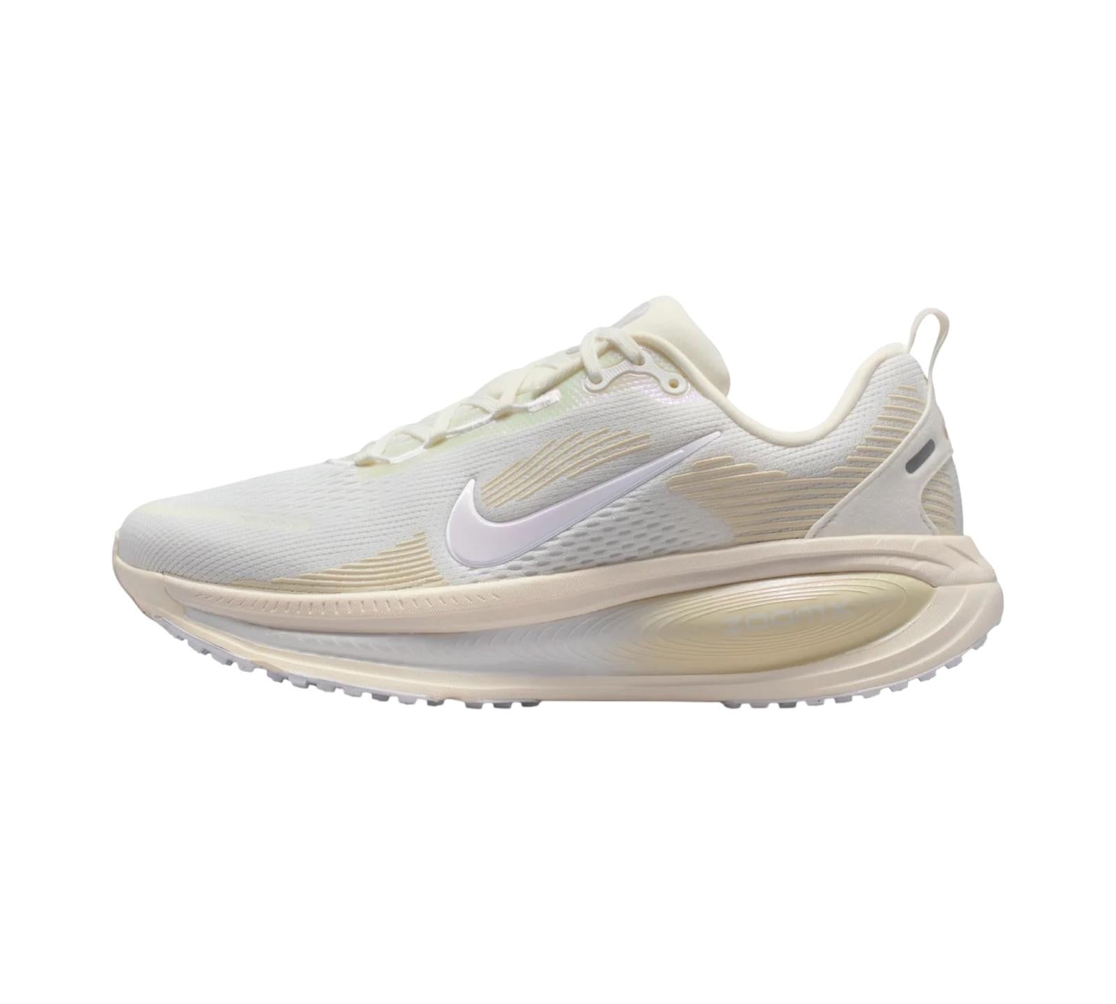 NIKE VOMERO 18 WHITE CHALK SEA GLASS