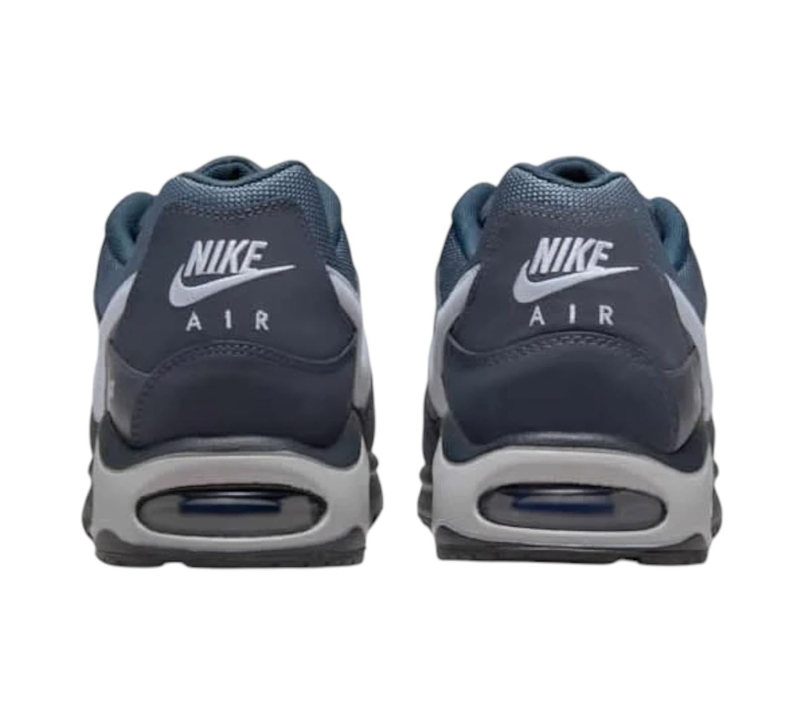 NIKE AIR MAX COMMAND DARK OBSIDIAN WOLF GREY