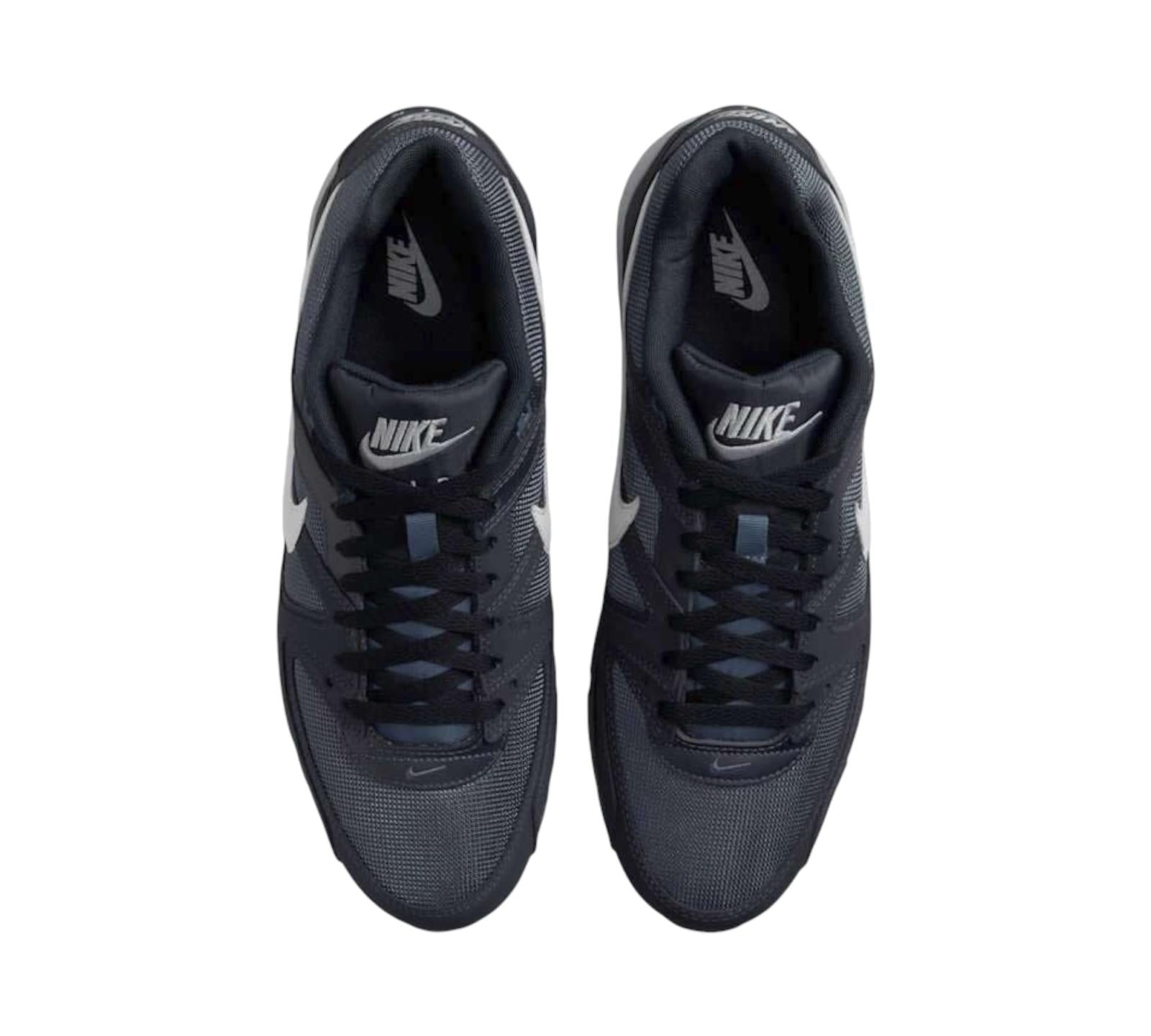 NIKE AIR MAX COMMAND DARK OBSIDIAN WOLF GREY