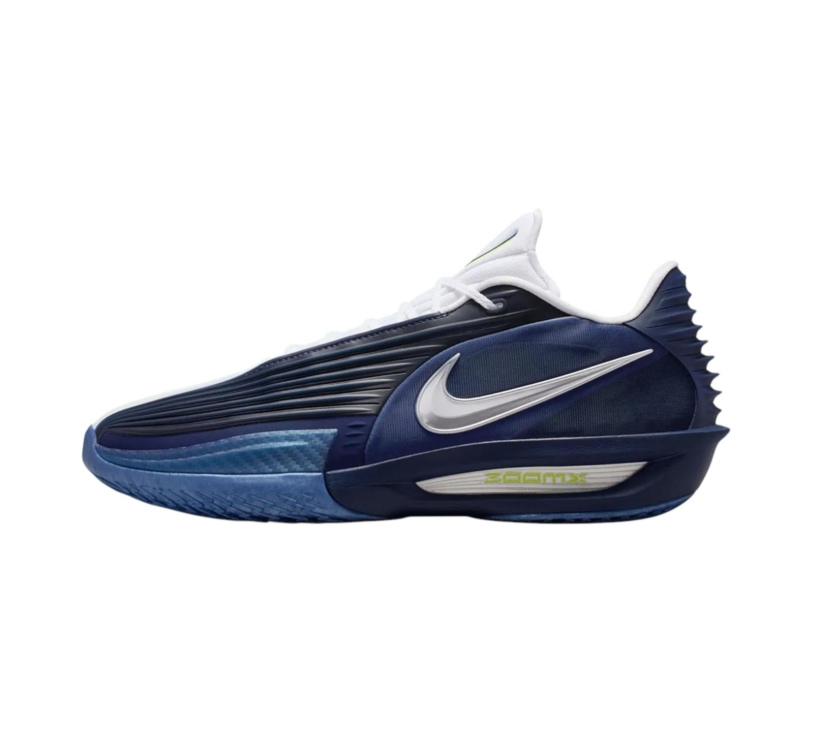 NIKE AIR ZOOM GT CUT 3 TURBO DALLAS MAVERICKS