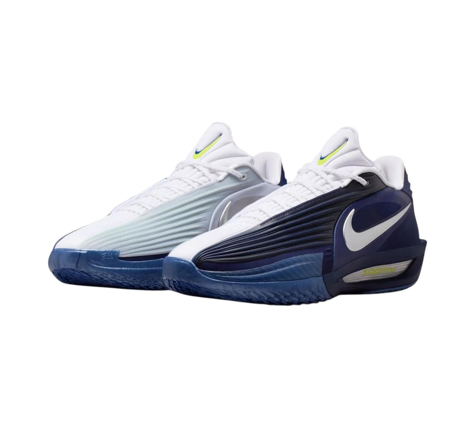NIKE AIR ZOOM GT CUT 3 TURBO DALLAS MAVERICKS