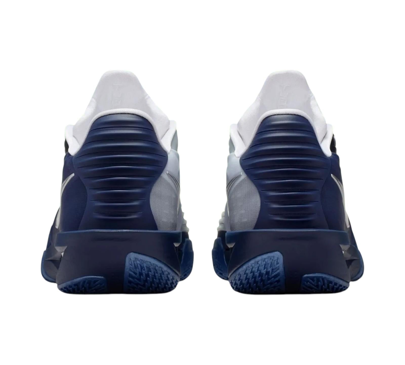 NIKE AIR ZOOM GT CUT 3 TURBO DALLAS MAVERICKS