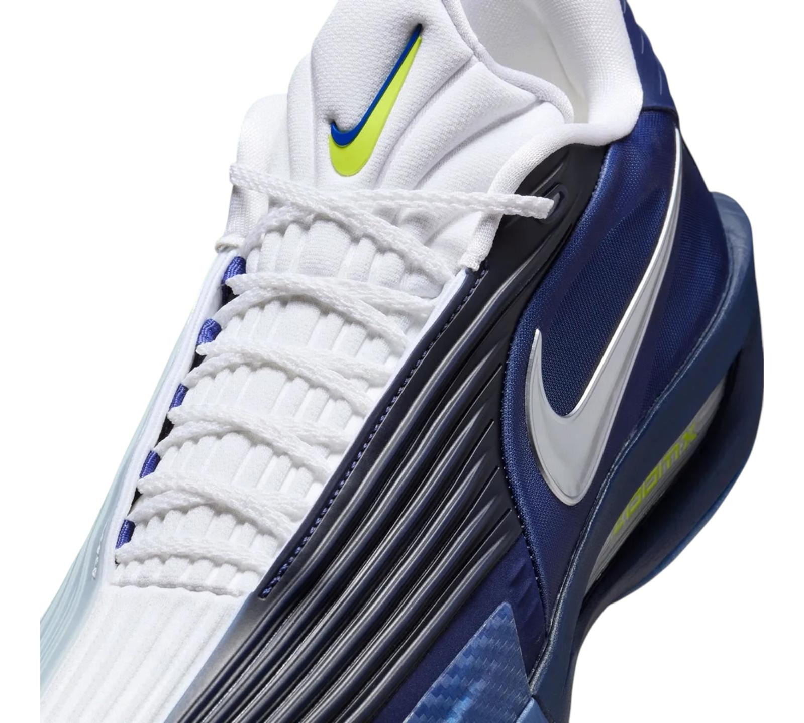 NIKE AIR ZOOM GT CUT 3 TURBO DALLAS MAVERICKS