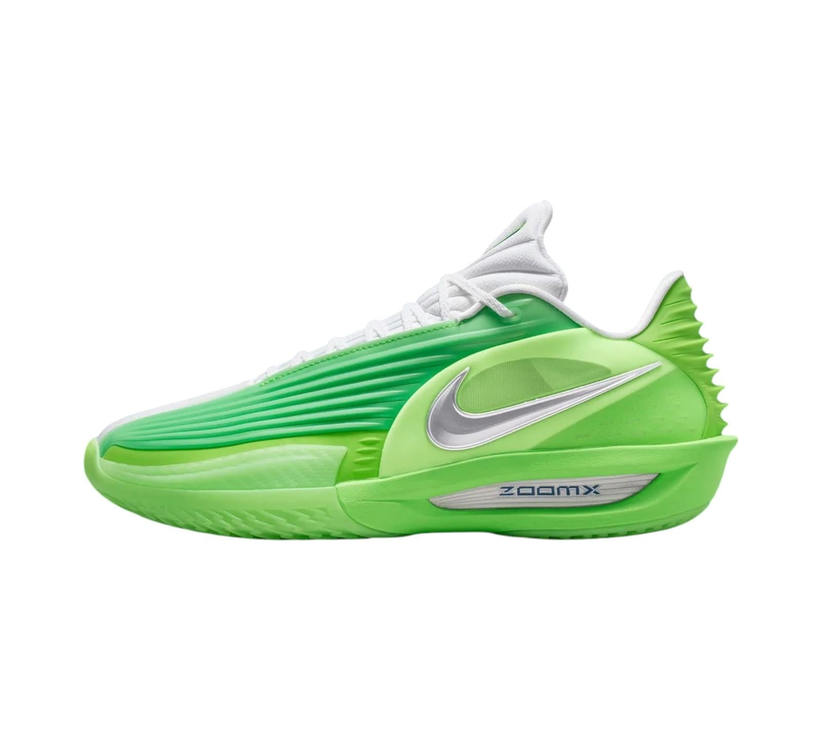 NIKE AIR ZOOM GT CUT 3 TURBO MINNESOTA TIMBERWOLVES
