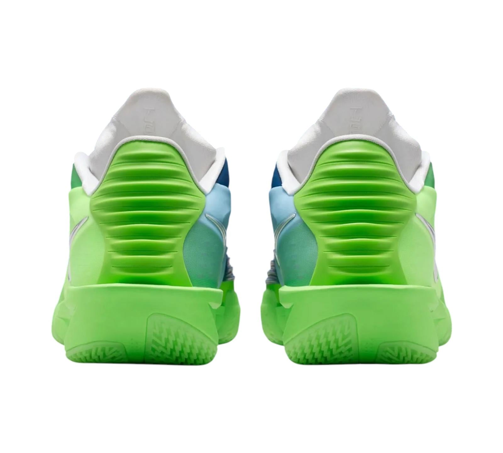 NIKE AIR ZOOM GT CUT 3 TURBO MINNESOTA TIMBERWOLVES