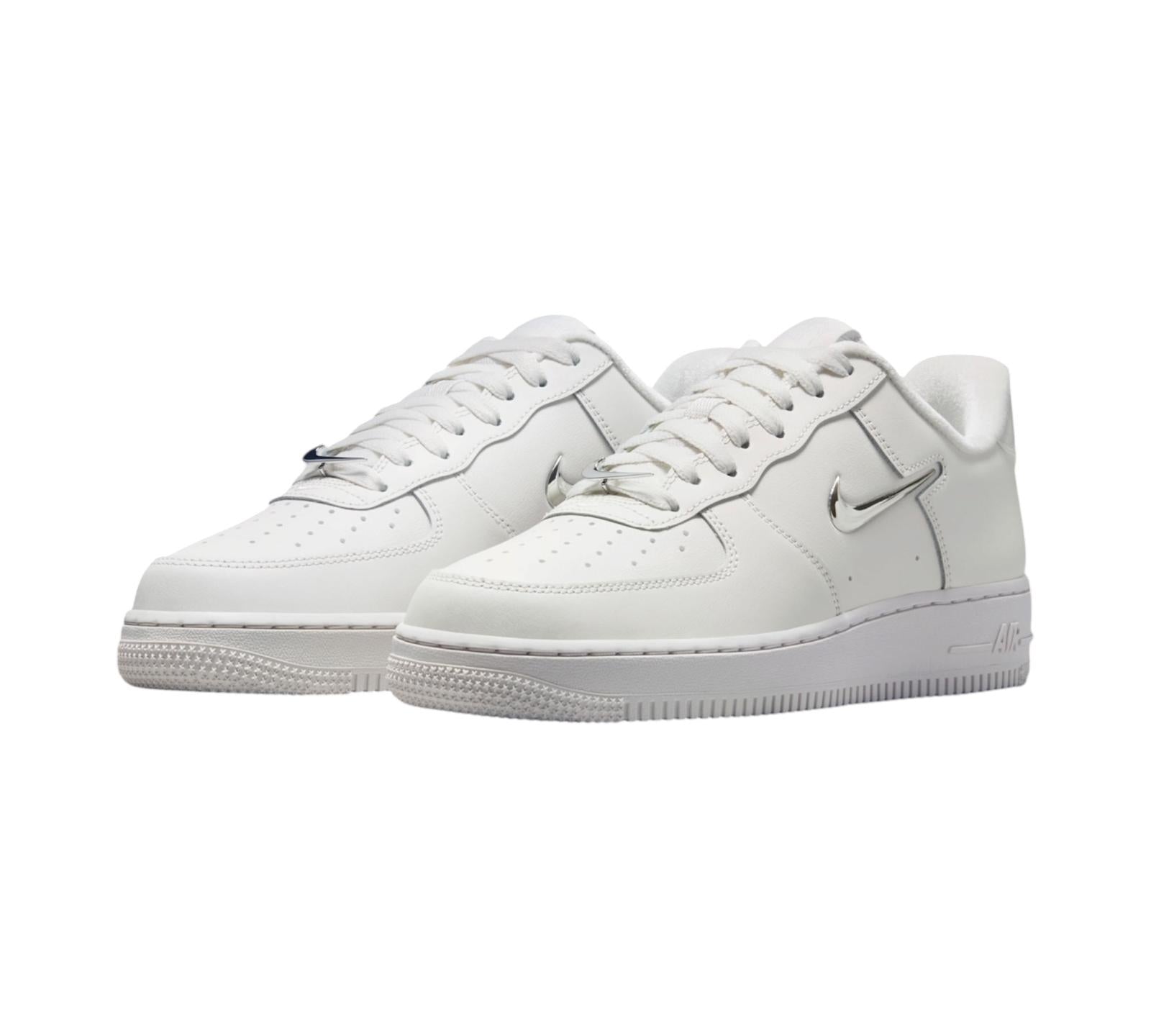 NIKE AIR FORCE 1 07 PHANTOM PURE PLATINUM