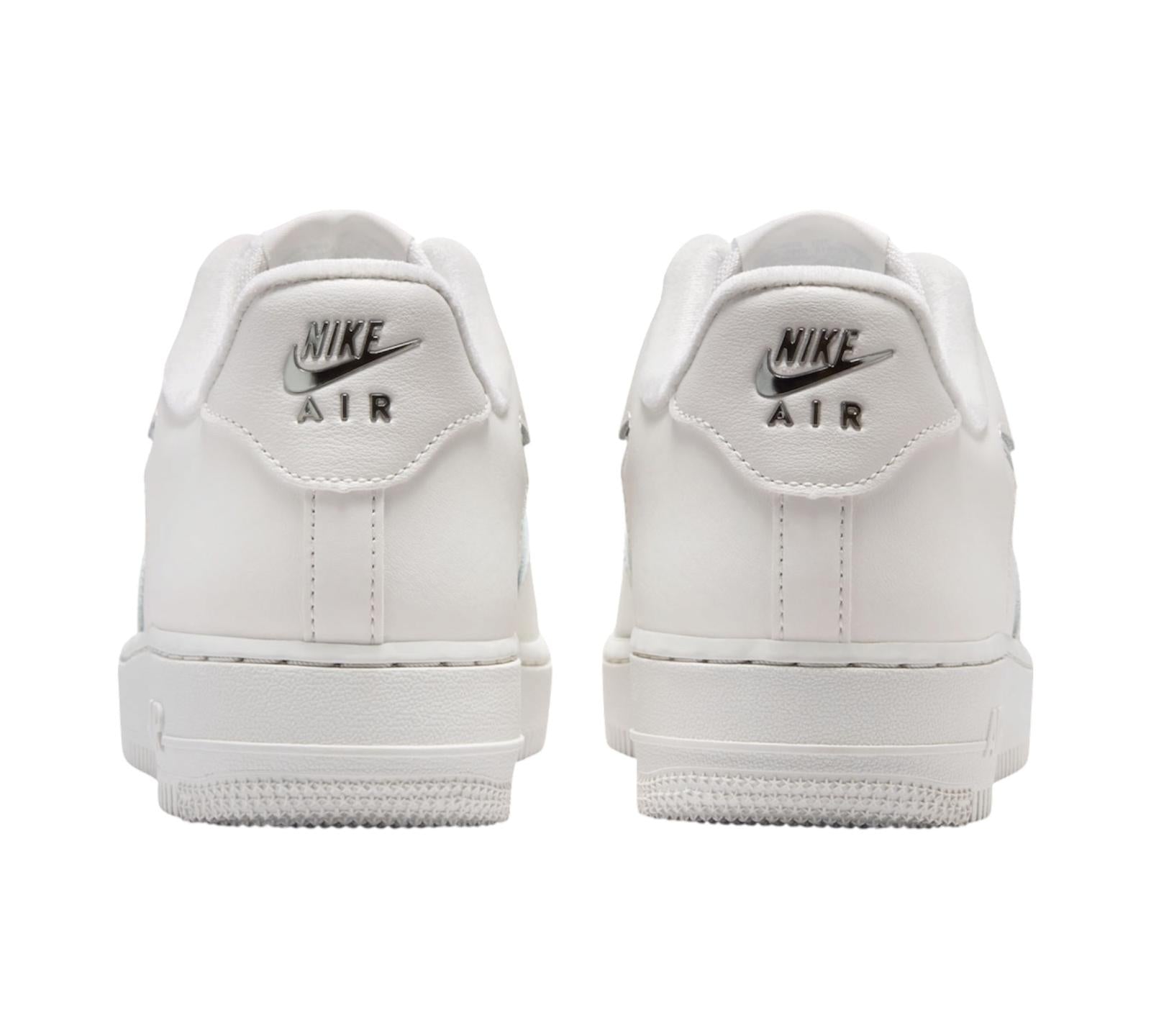 NIKE AIR FORCE 1 07 PHANTOM PURE PLATINUM