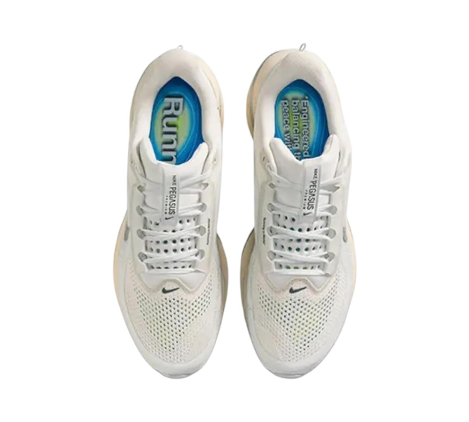 NIKE AIR ZOOM PEGASUS PREMIUM RUNNING IS MENTAL