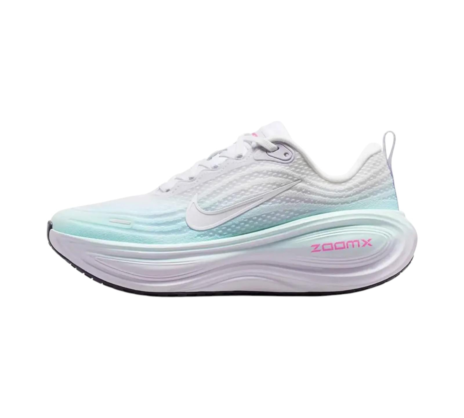 NIKE VOMERO PLUS LEAVE NOTHING BEHIND