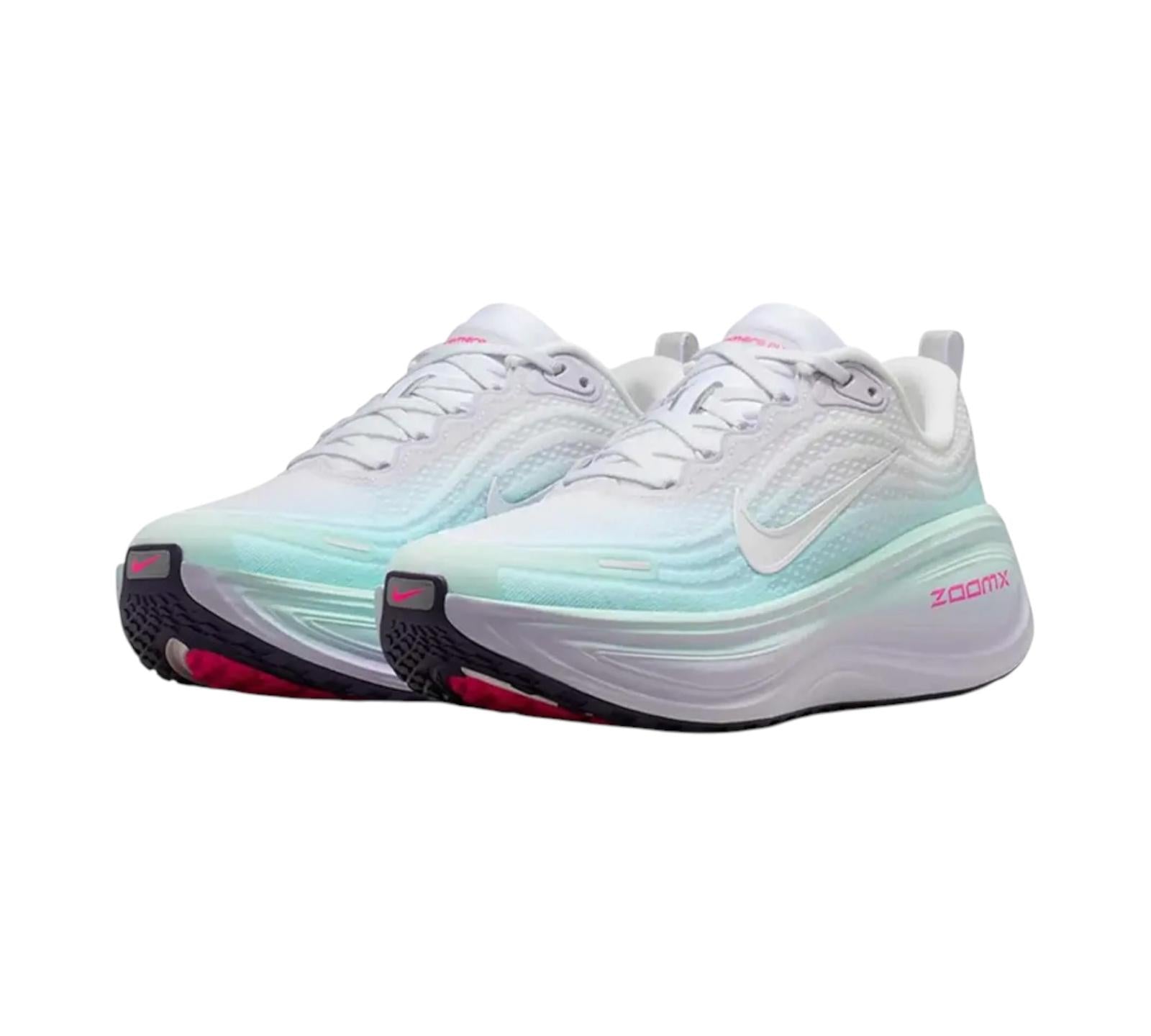 NIKE VOMERO PLUS LEAVE NOTHING BEHIND