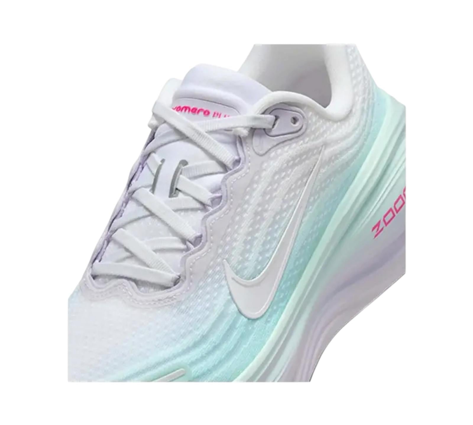 NIKE VOMERO PLUS LEAVE NOTHING BEHIND