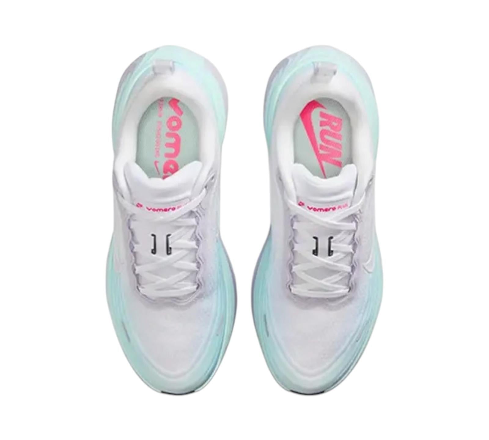 NIKE VOMERO PLUS LEAVE NOTHING BEHIND