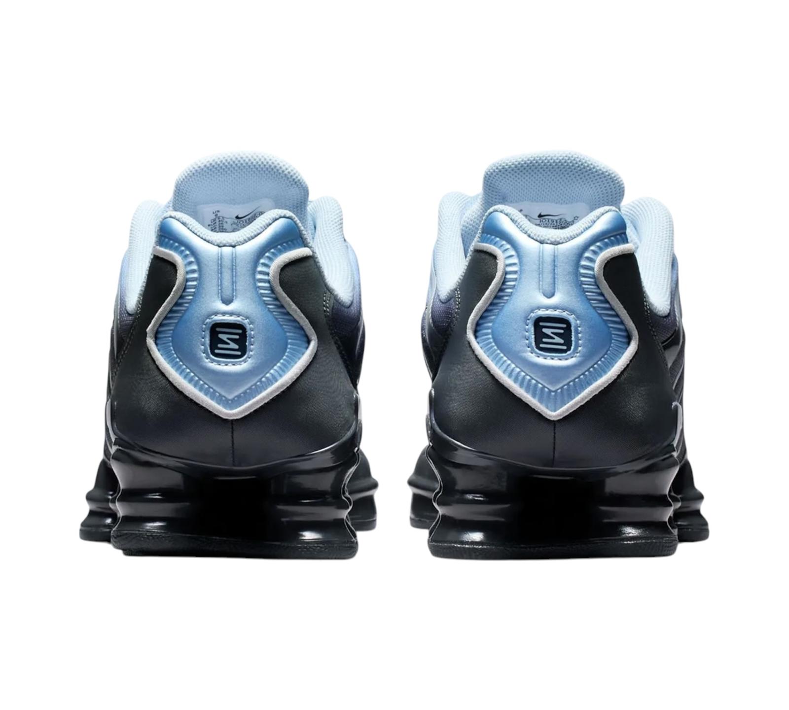 NIKE SHOX TL LIGHT ARMORY BLUE