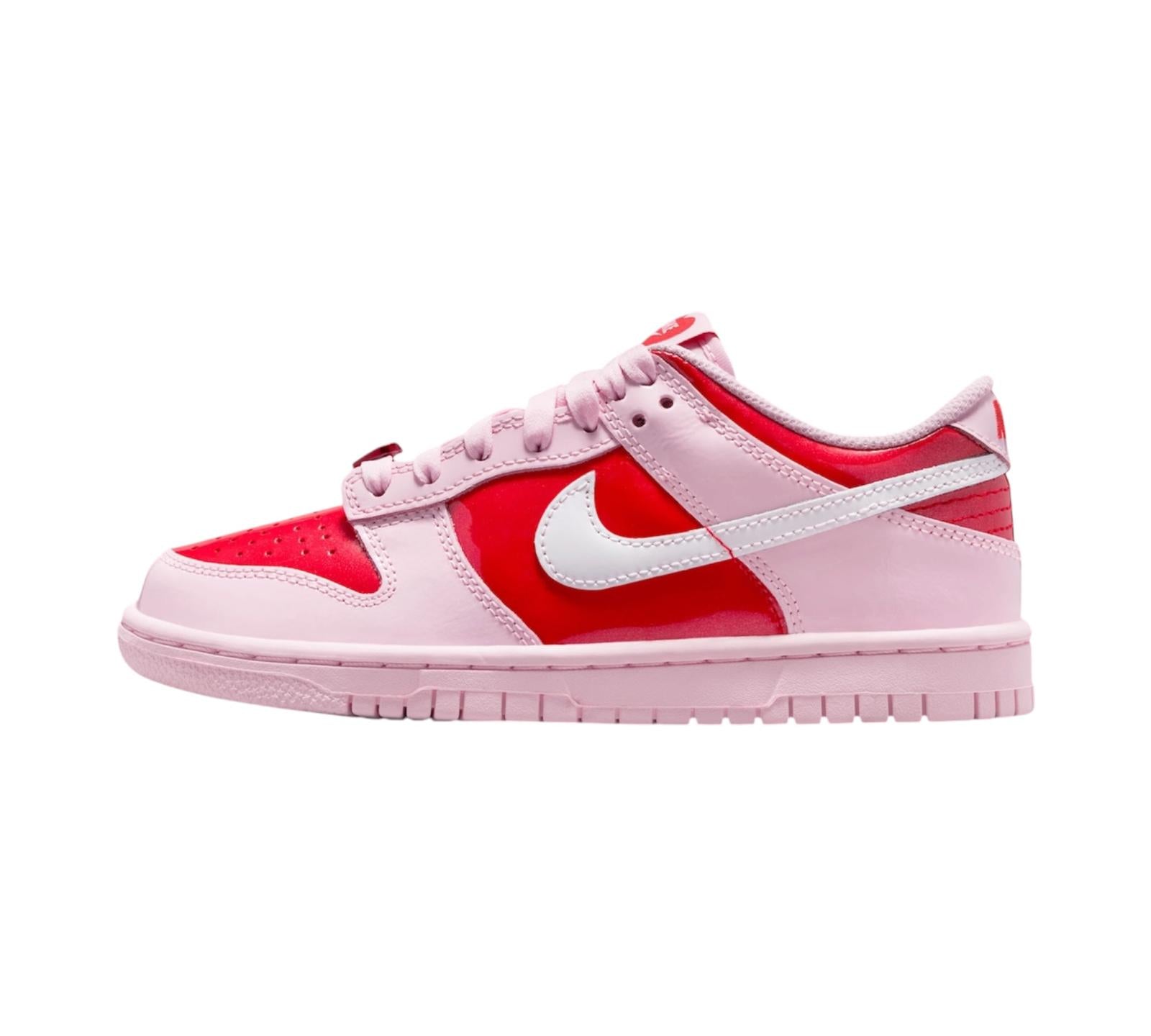 NIKE DUNK LOW VALENTINE'S DAY