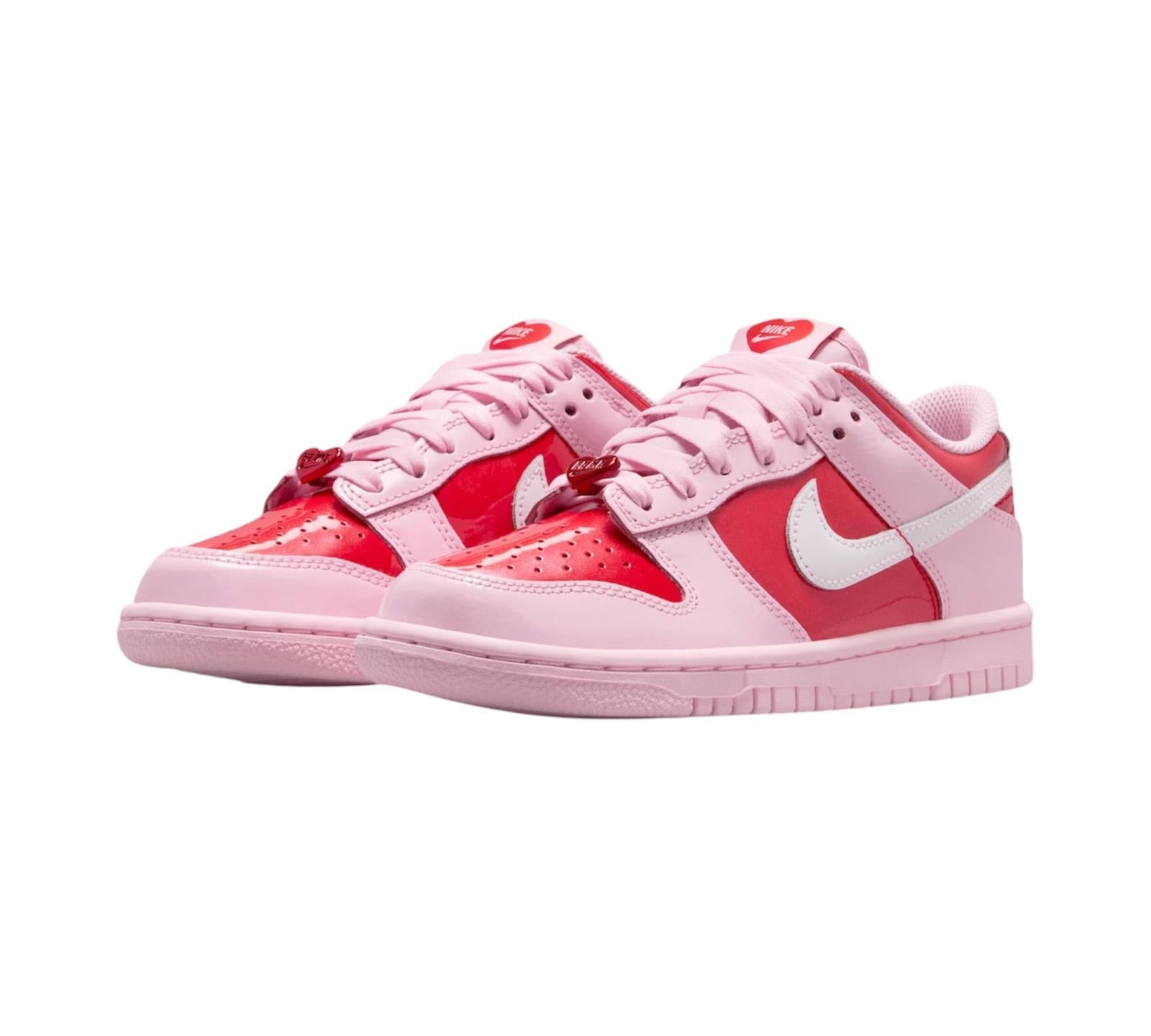 NIKE DUNK LOW VALENTINE'S DAY