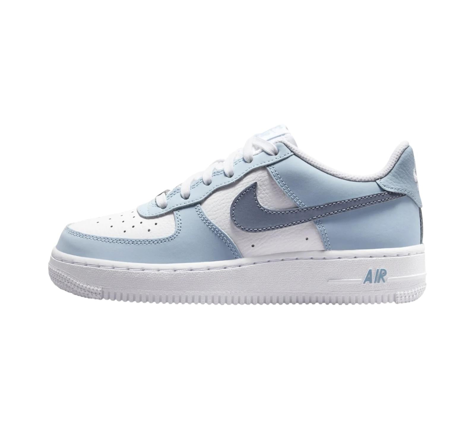 NIKE AIR FORCE 1 LOW ARMORY BLUE