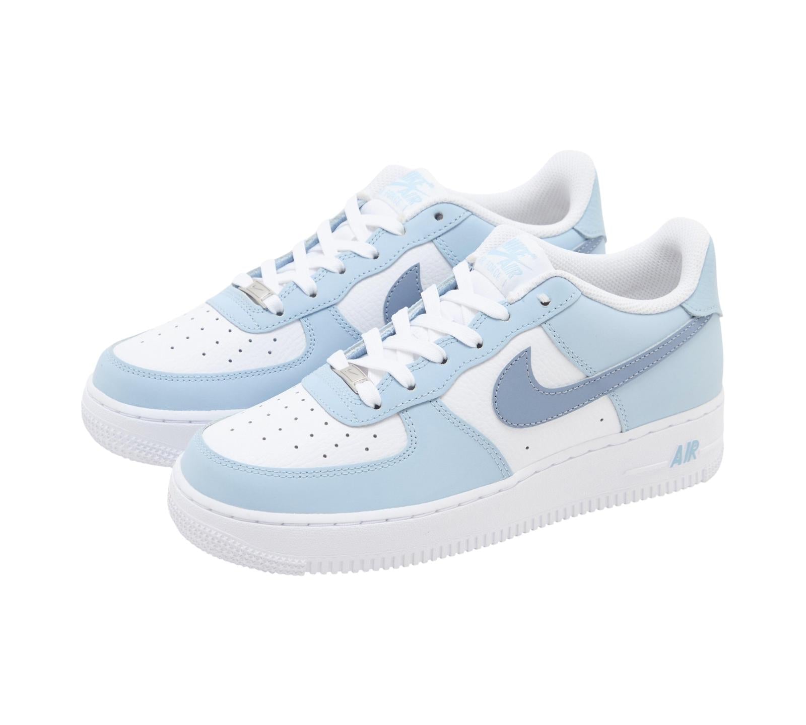 NIKE AIR FORCE 1 LOW ARMORY BLUE