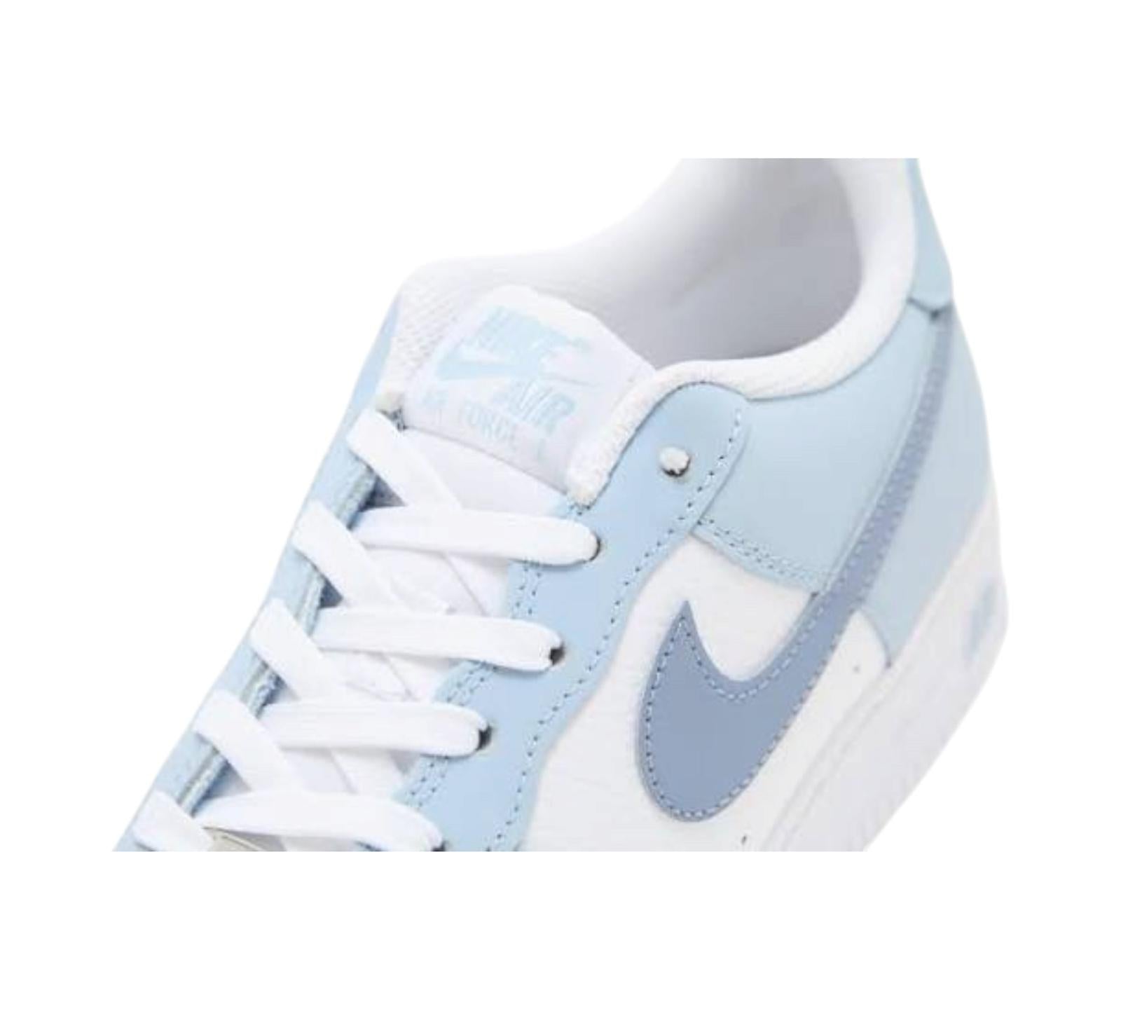 NIKE AIR FORCE 1 LOW ARMORY BLUE