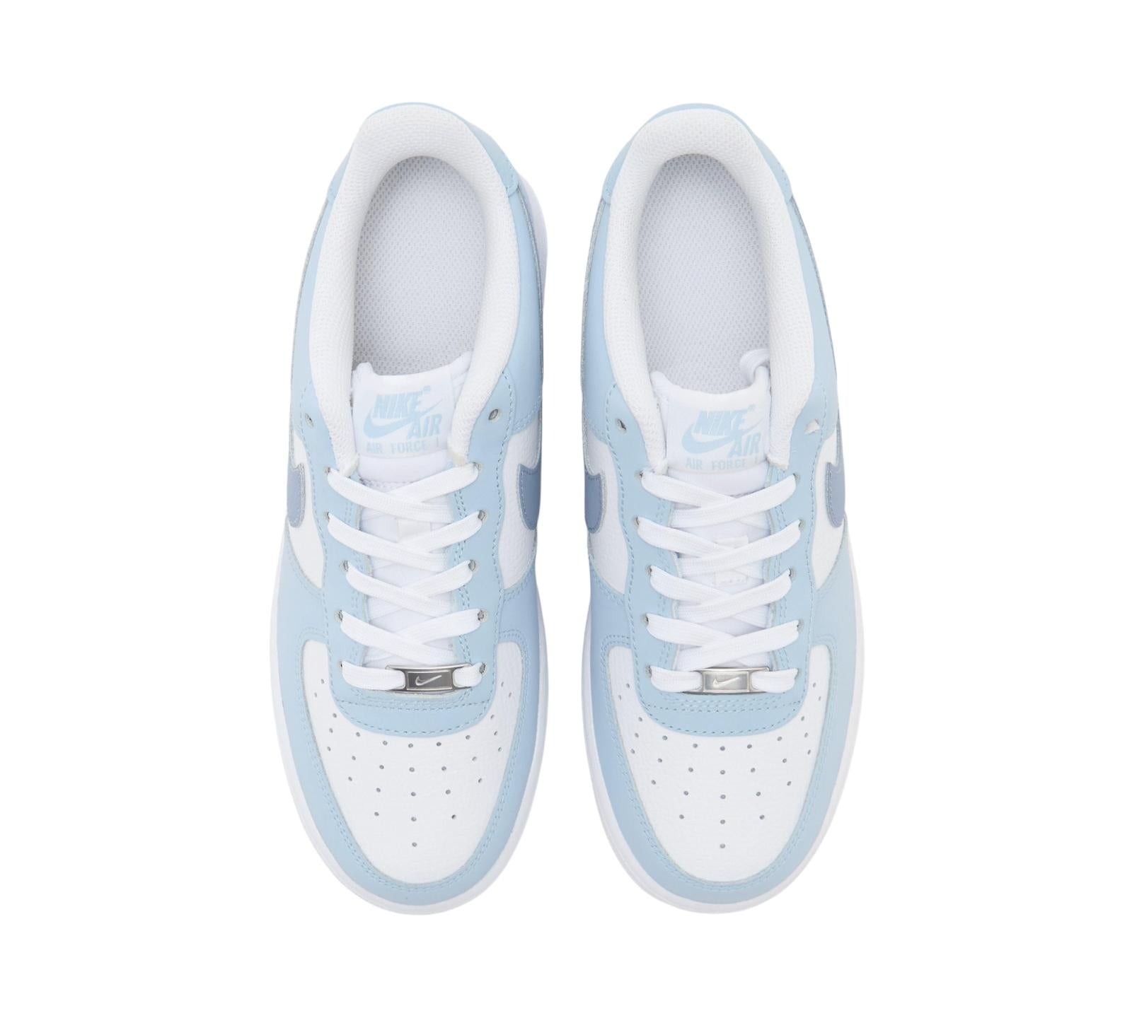 NIKE AIR FORCE 1 LOW ARMORY BLUE
