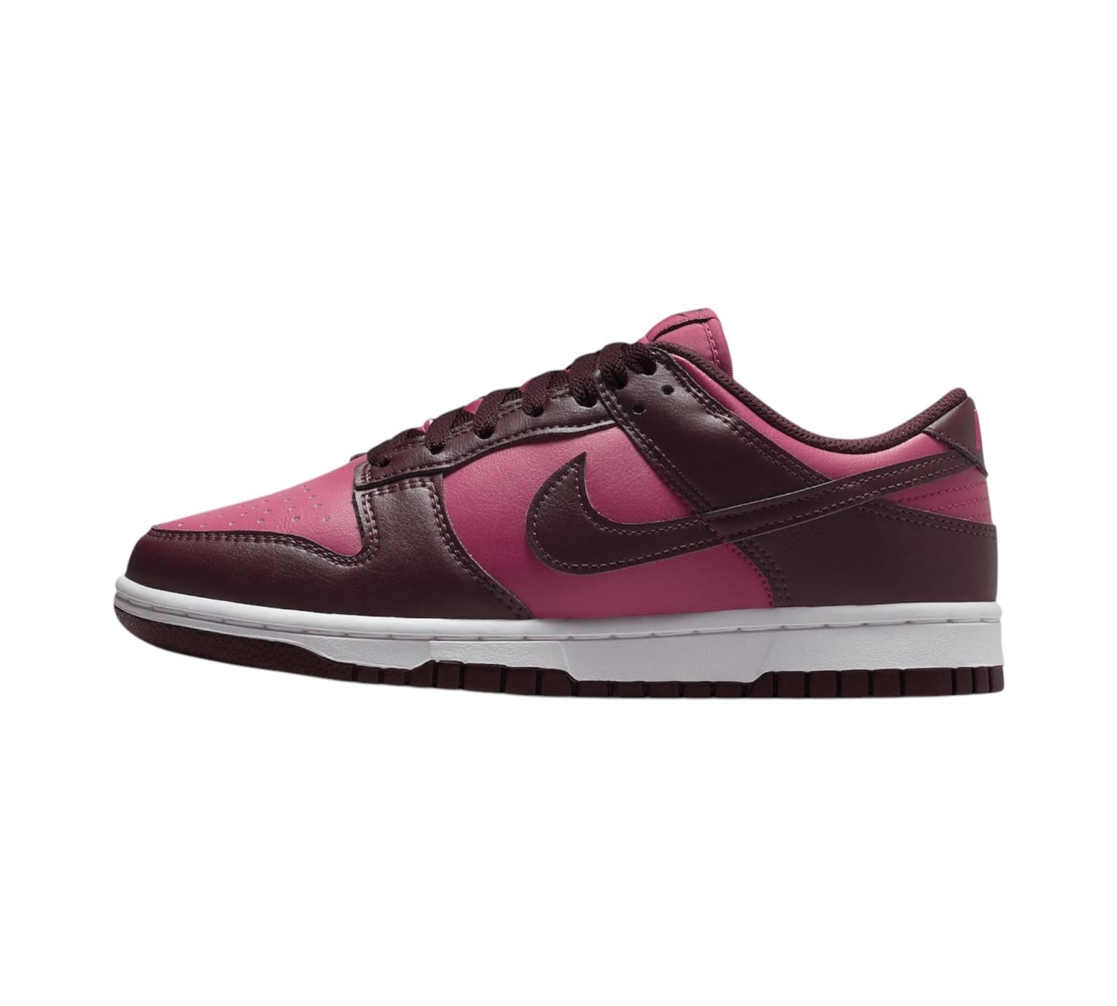NIKE DUNK LOW SWEET BEET