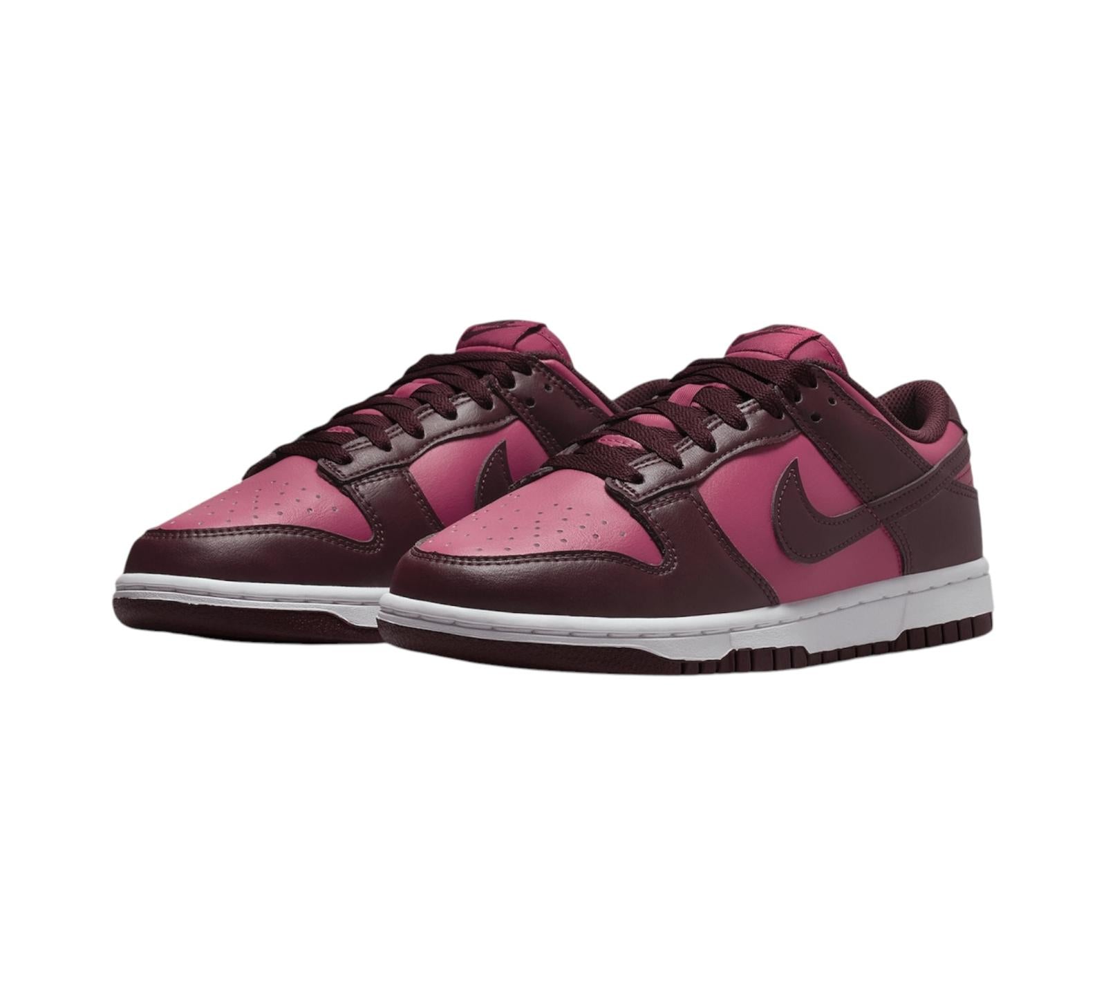 NIKE DUNK LOW SWEET BEET